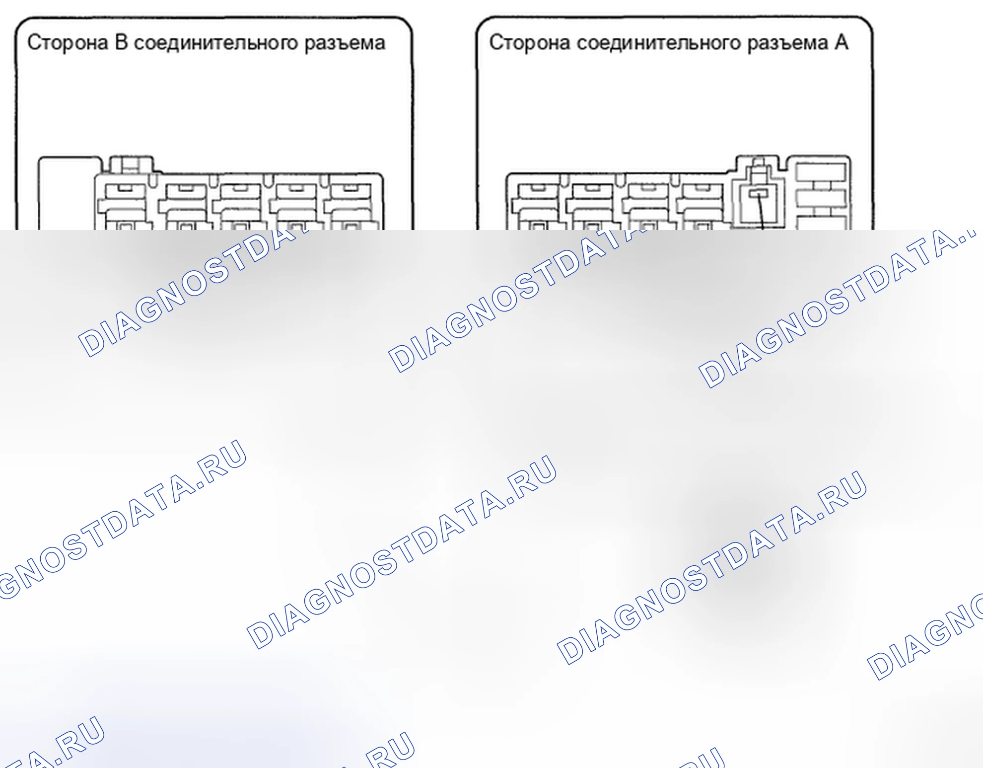 Рис. 608. Toyota Highlander II