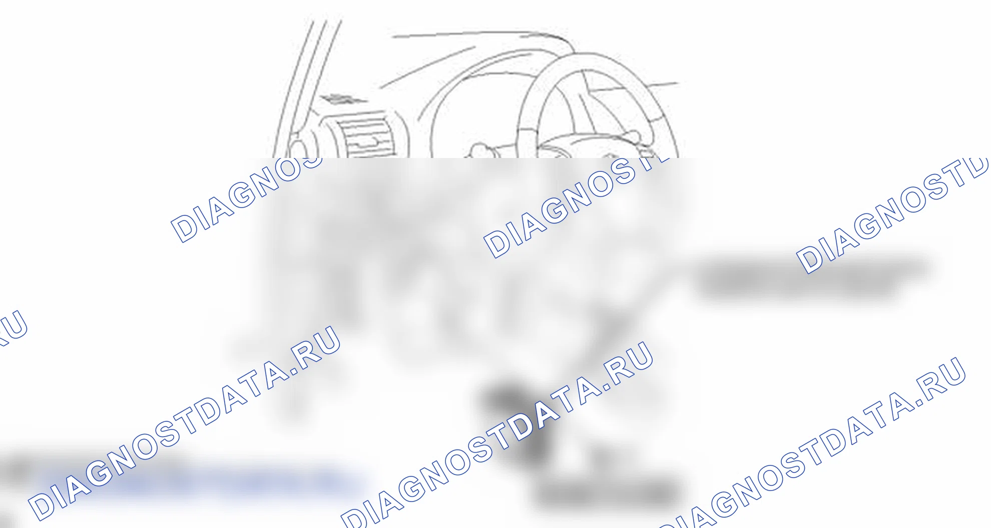 Рис. 32: ИЛЛЮСТРАЦИЯ. Lexus RX III
