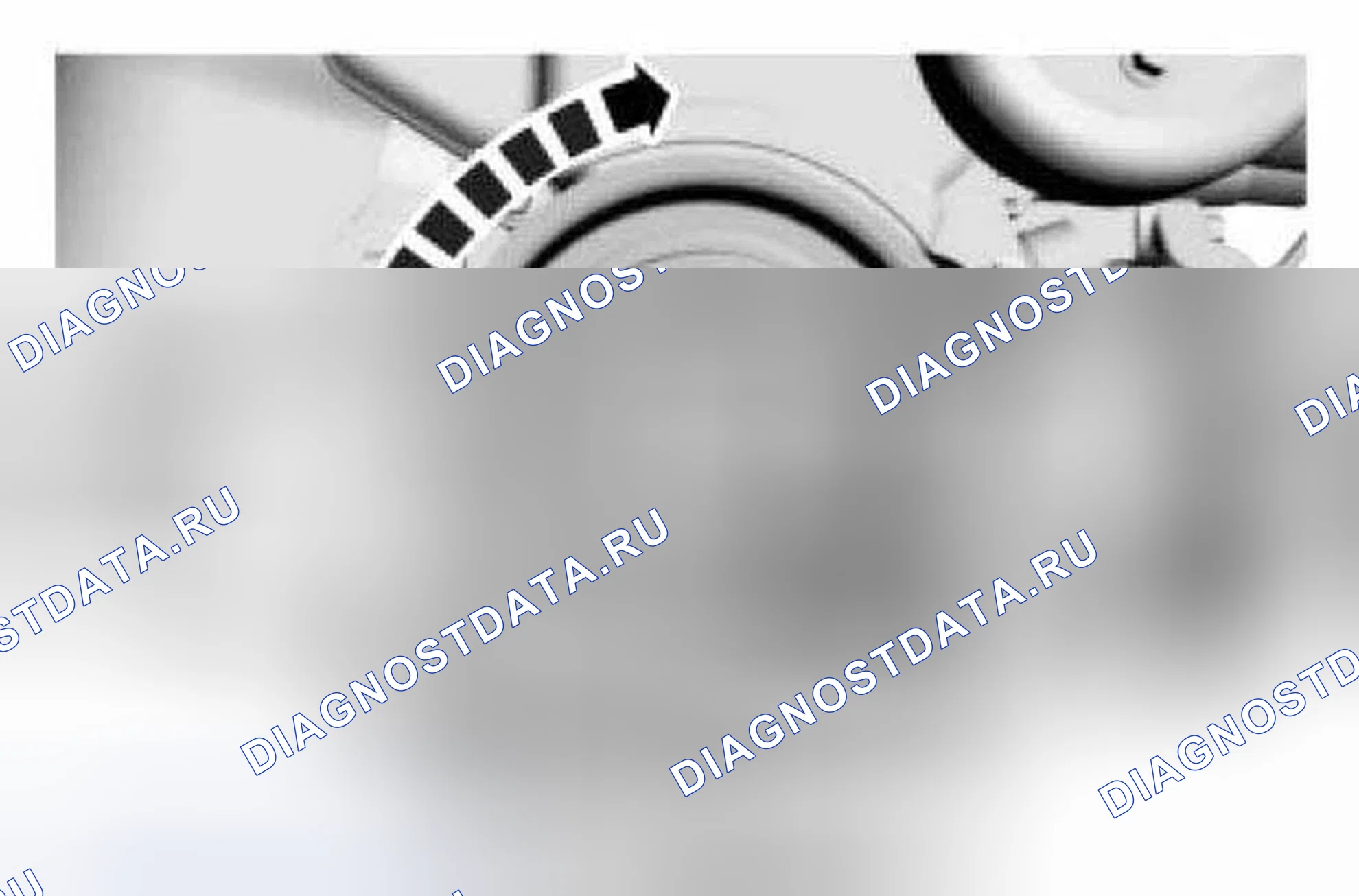 Рис. 12. Ford Fiesta Mk6