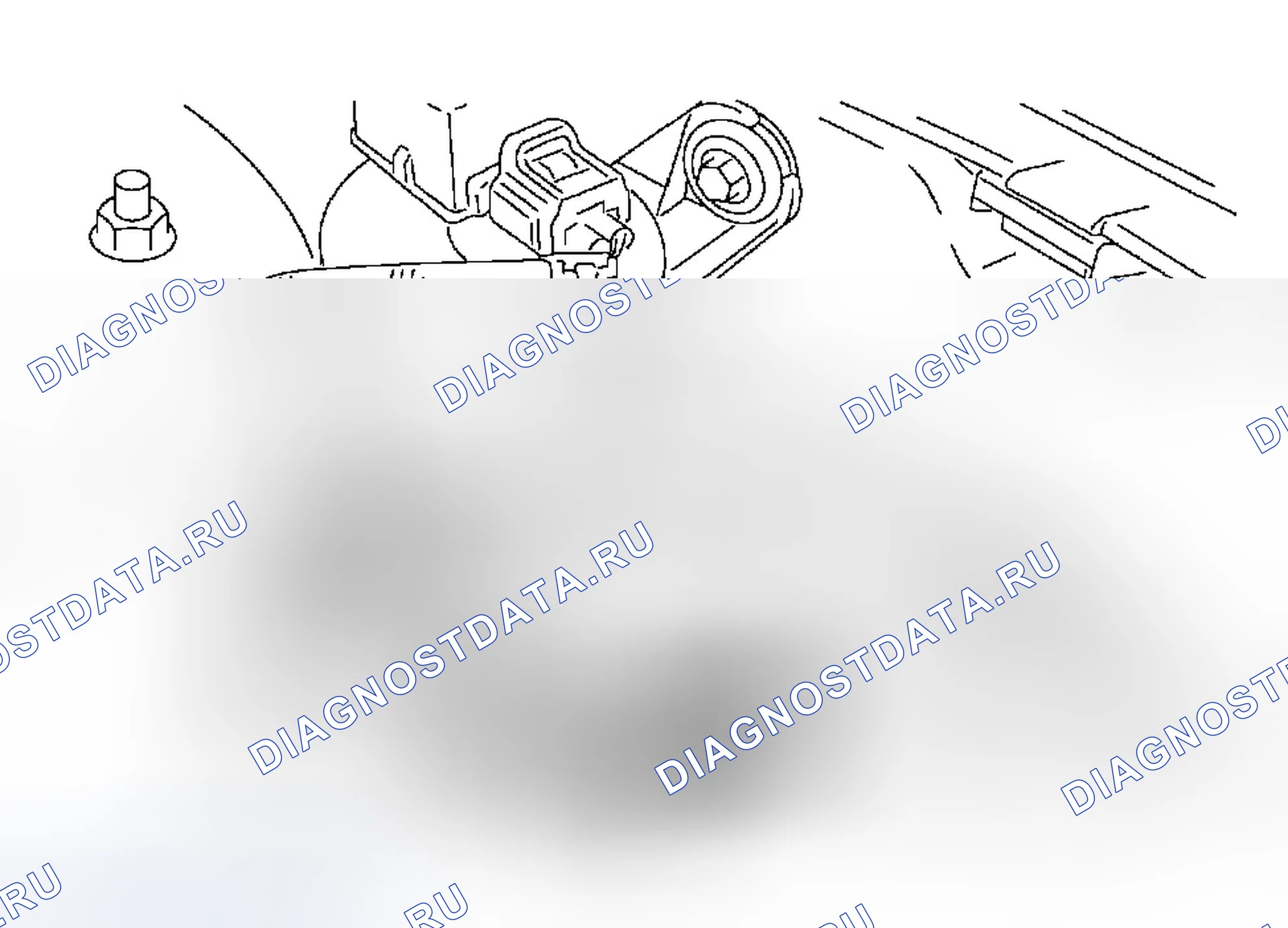 Рис. 345. Ford Focus I рестайлинг
