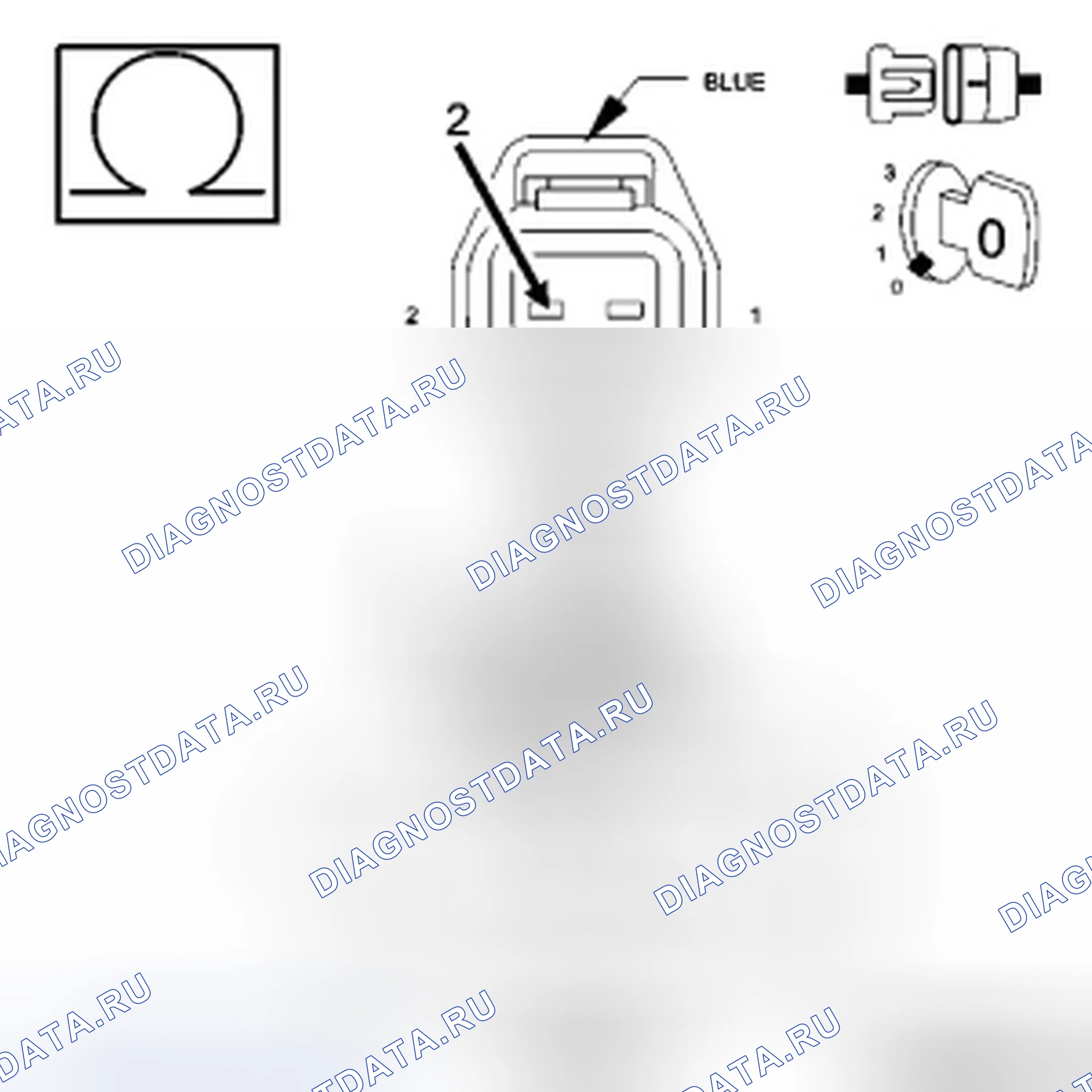 Рис. 441. Dodge Avenger II