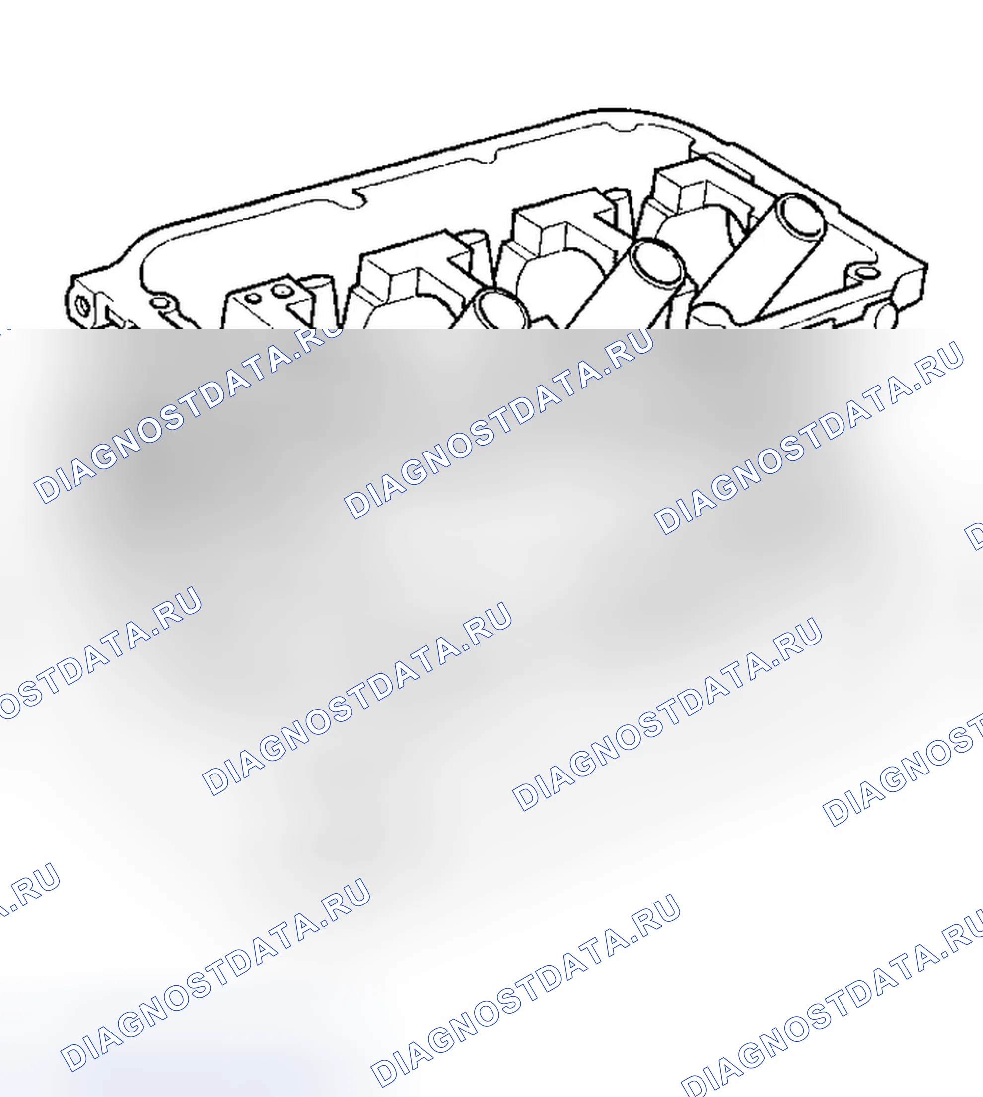 Рис. 174. Honda Ridgeline I
