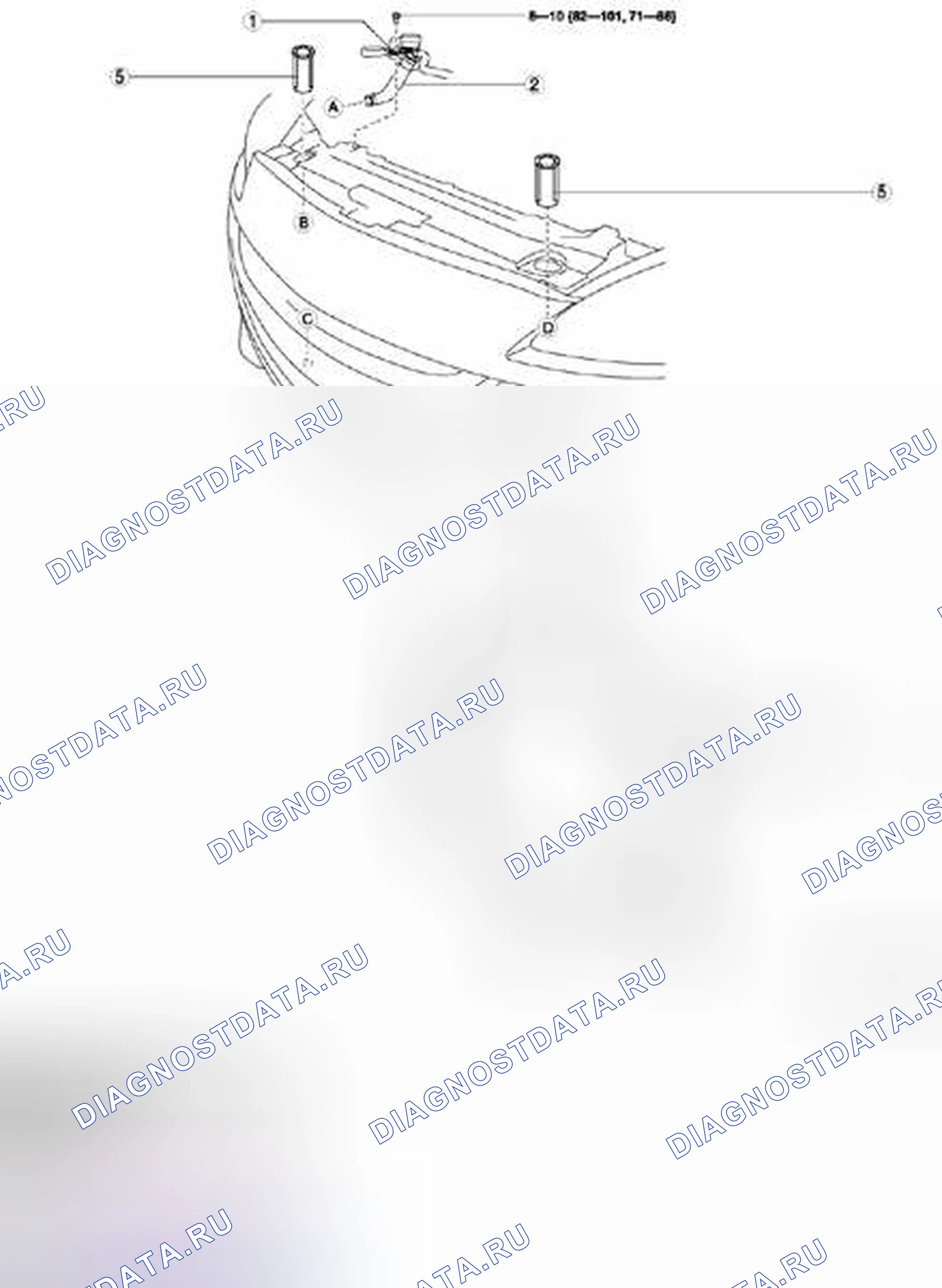 Рис. 11. Honda Civic IX рестайлинг