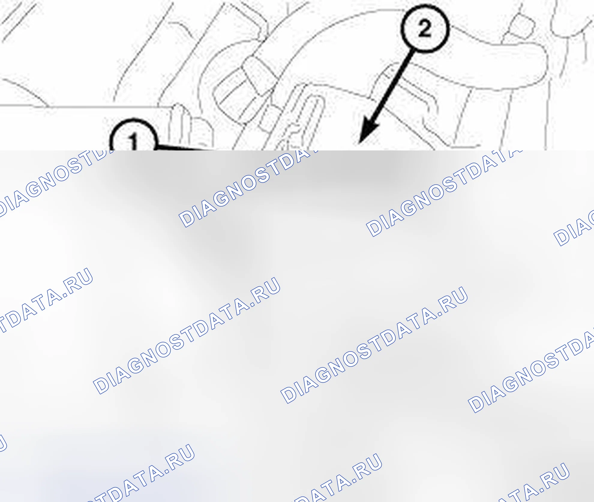 Рис. 40. Dodge Journey I рестайлинг