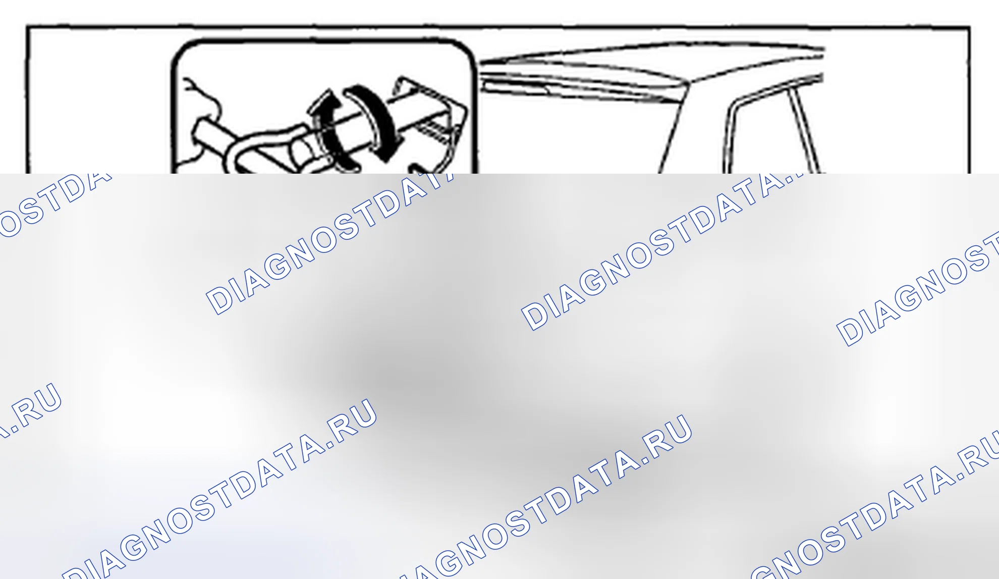 Рис. 63. Mazda CX-9 I рестайлинг