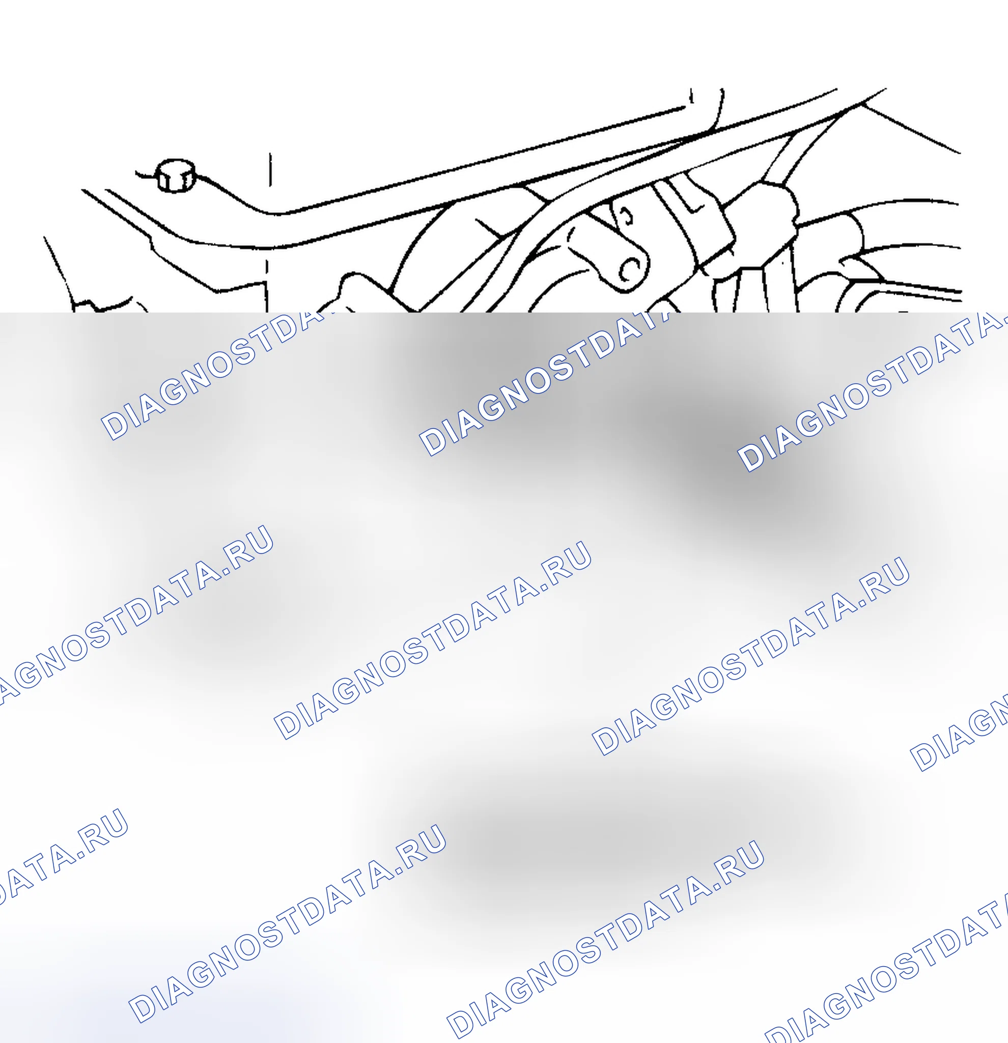 Рис. 5. Chrysler Sebring II