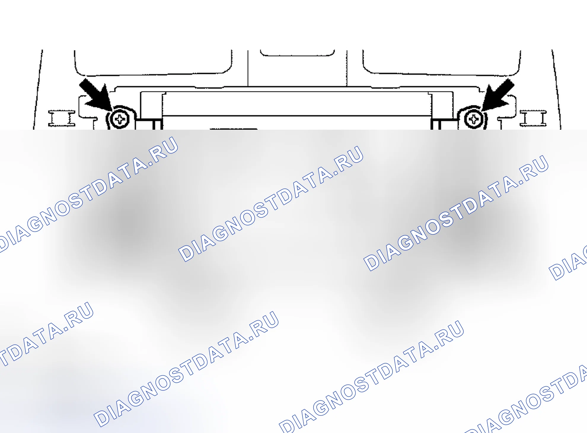 Рис. 99: ЗАМЕНА. Haval H5 I