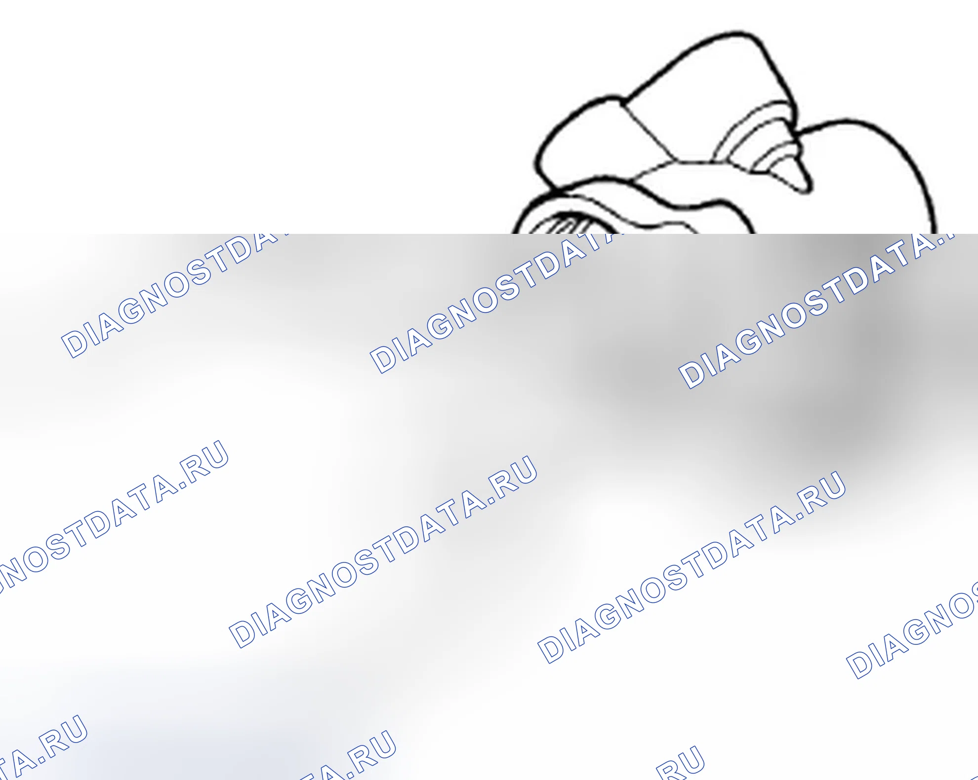 Рис. 124. Honda Ridgeline I рестайлинг