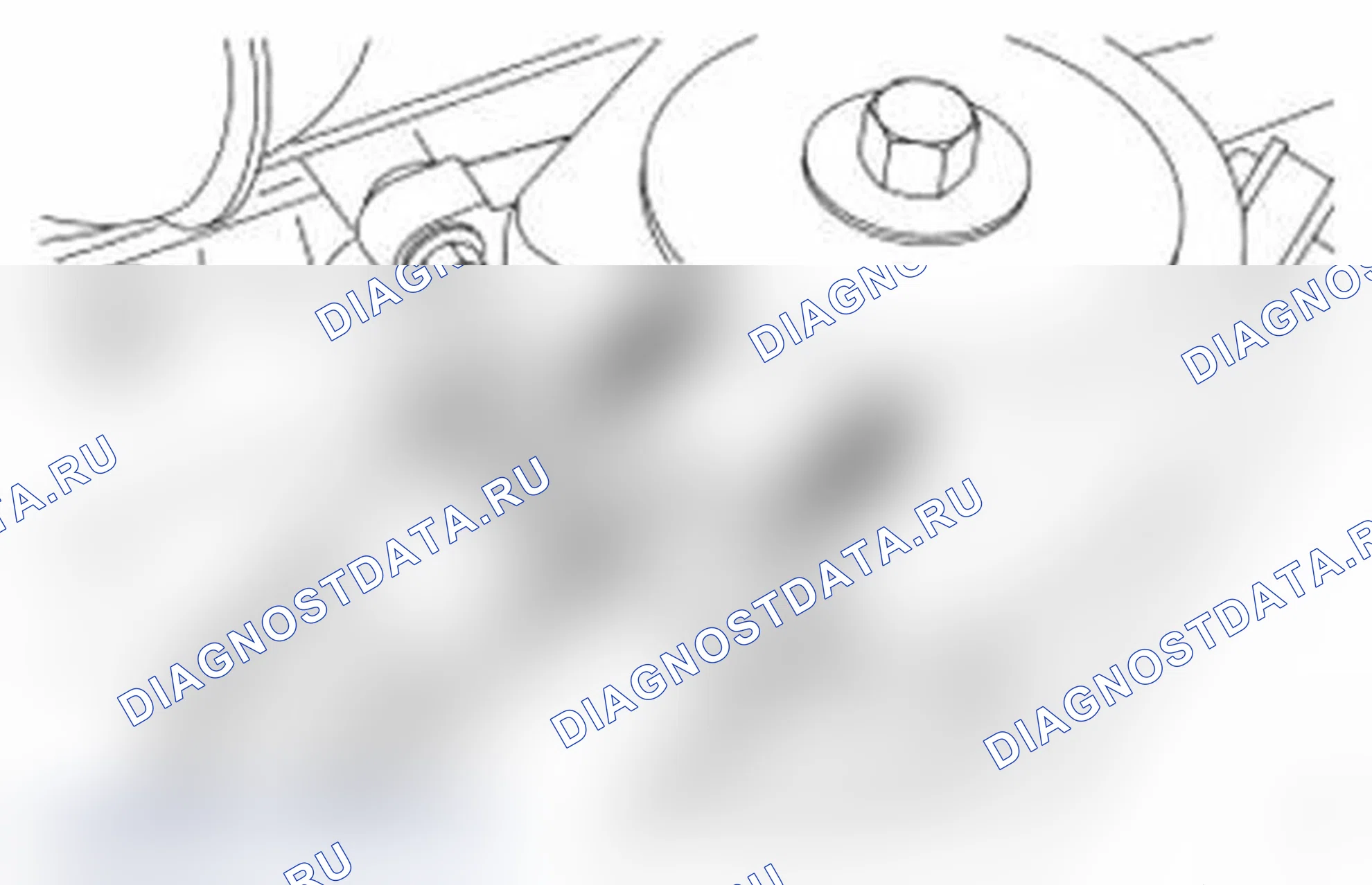 Рис. 23. Ford Transit Connect I рестайлинг