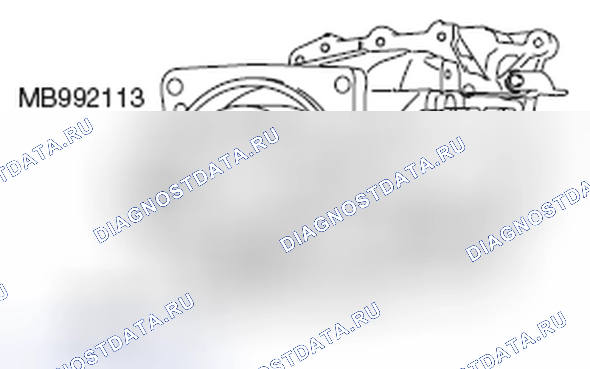 Рис. 128. Honda Domani MB