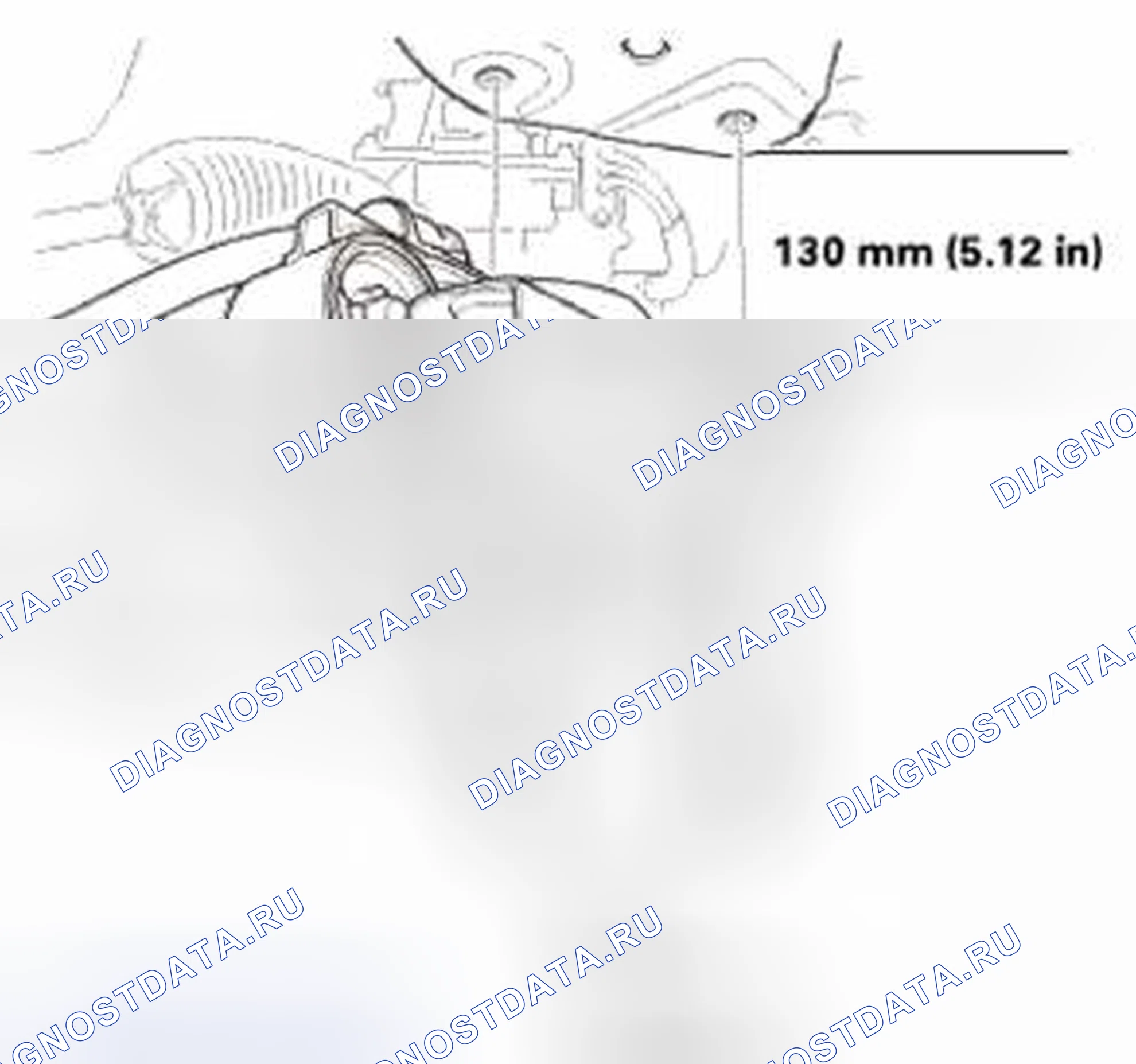Рис. 341. Honda CR-V IV