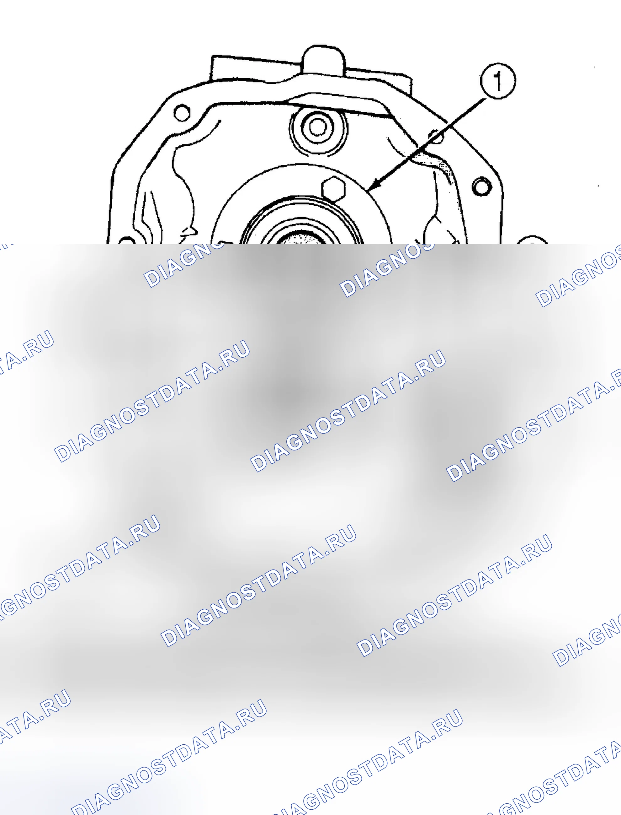 Рис. 49. Dodge Pickup R1500 
