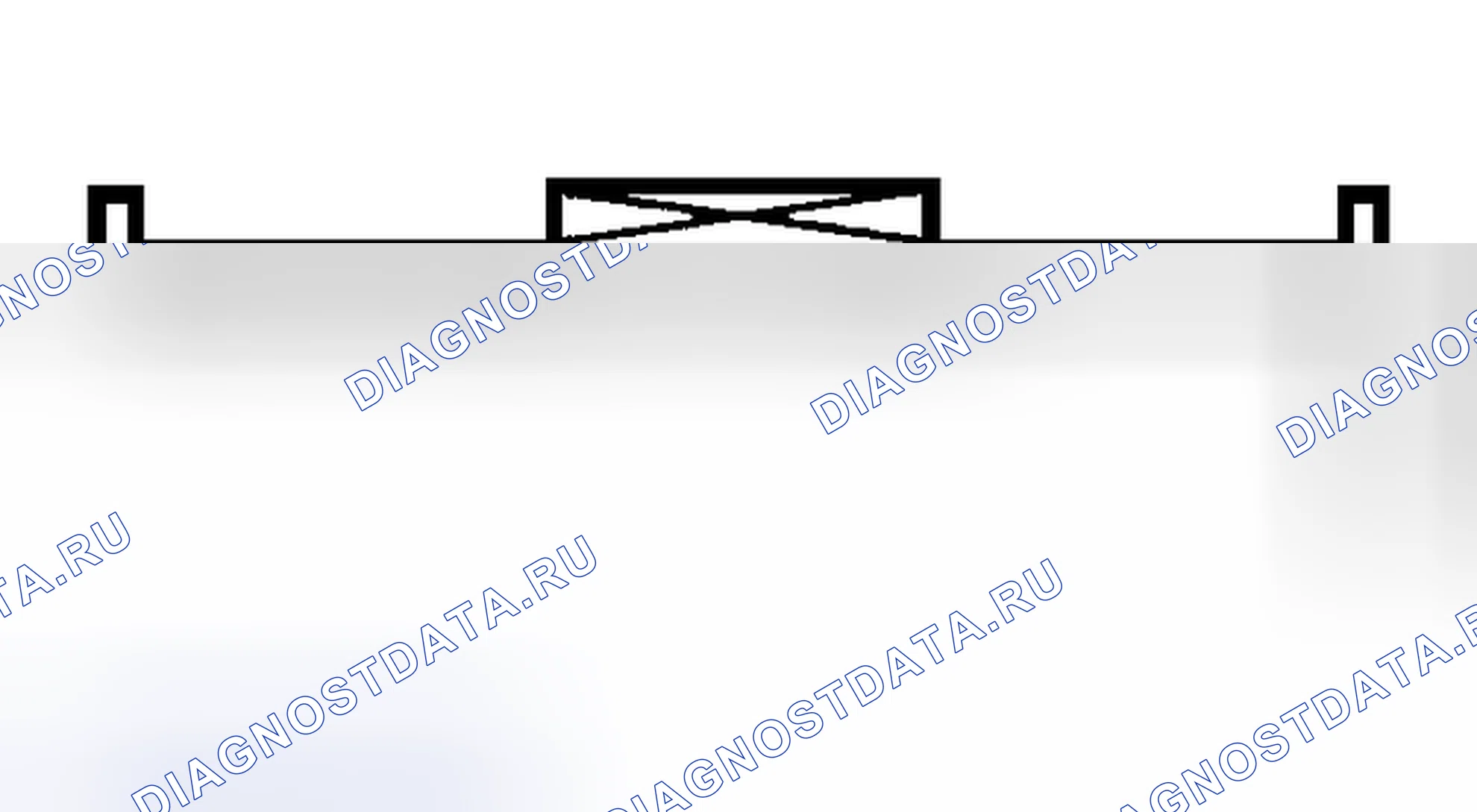Рис. 6: Миллениум. Mazda 626 GF