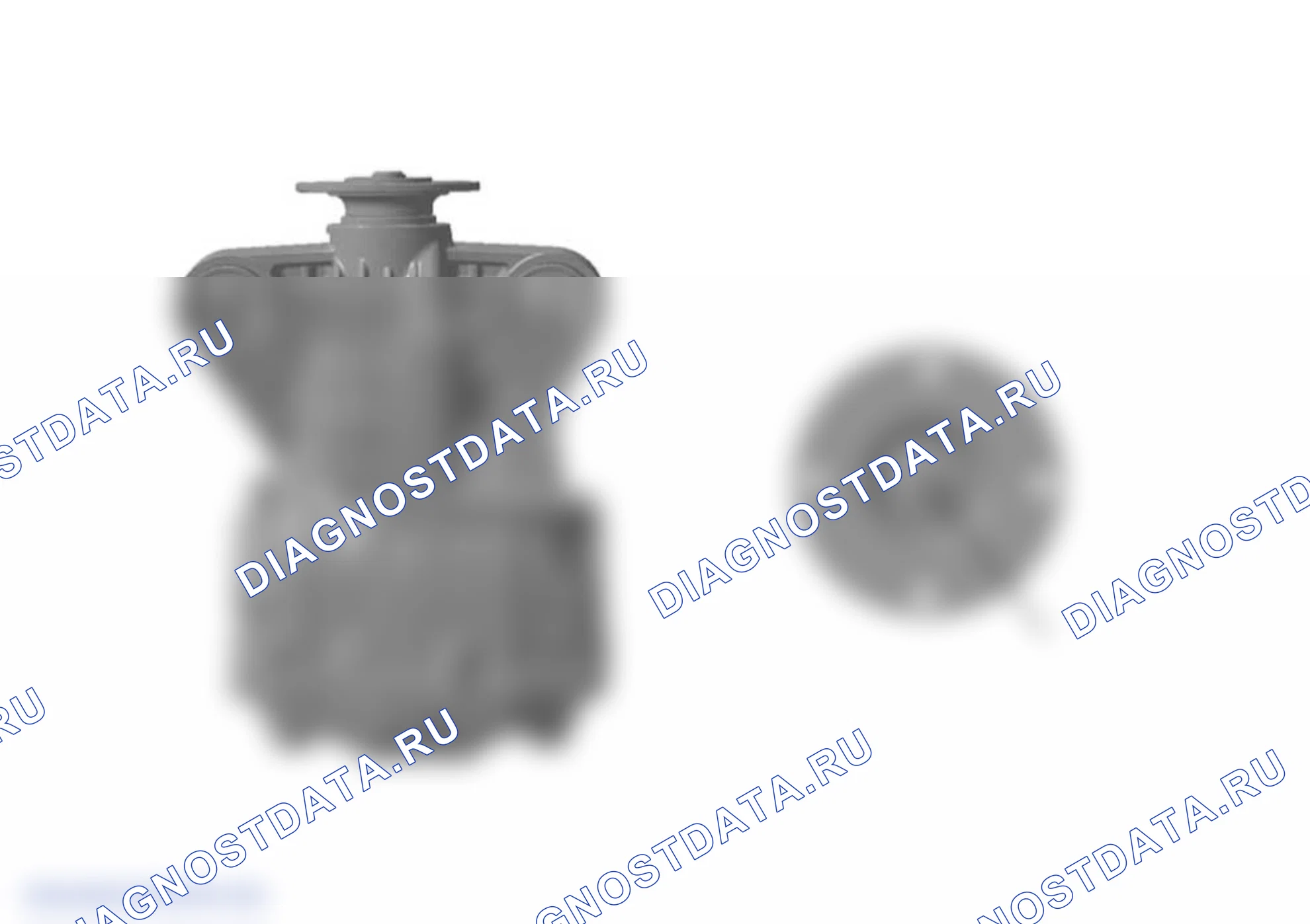 Разборка / установка Узла заднего основного редуктора — Tank 700. Tank Tank 700 I
