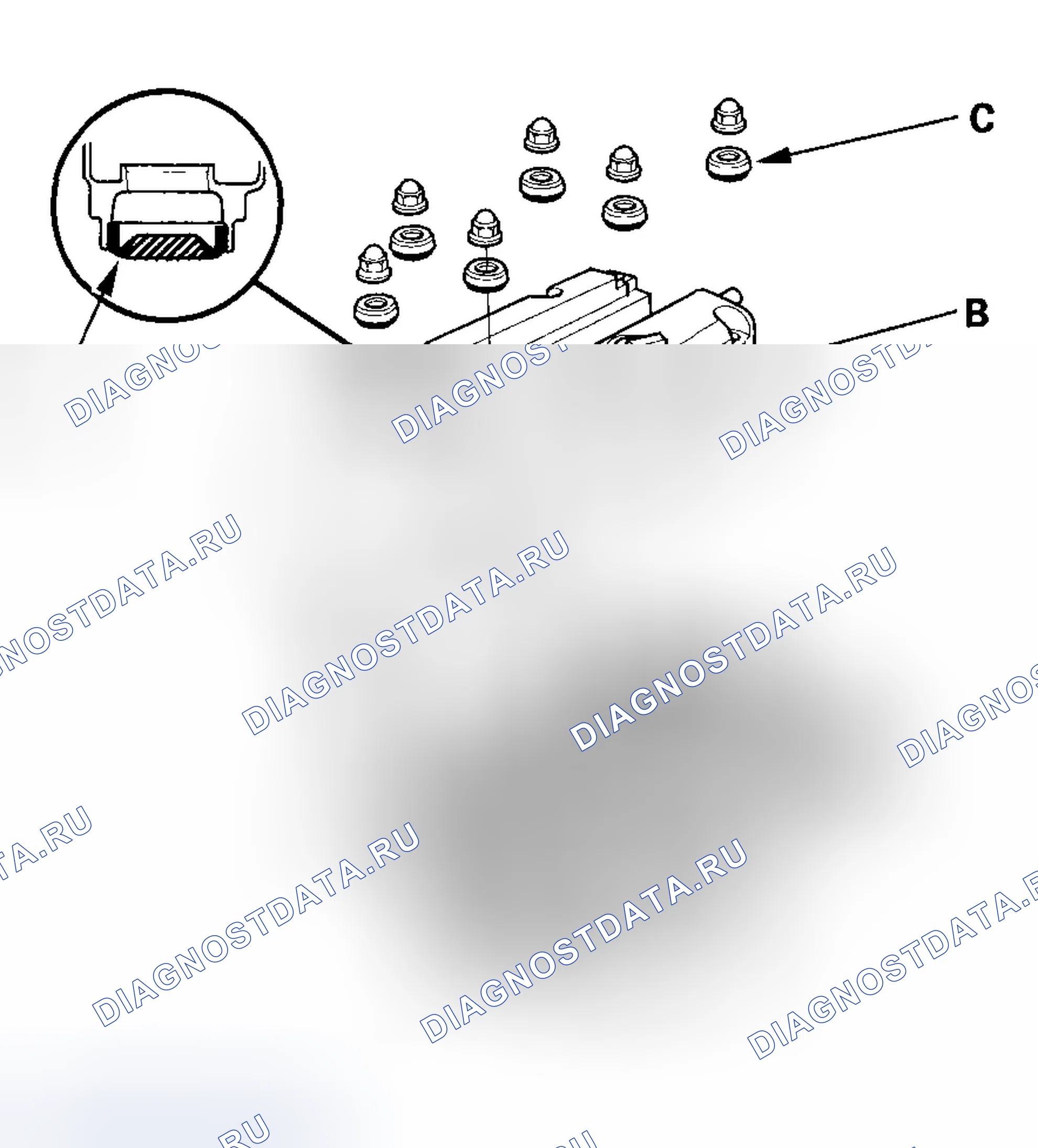 Рис. 122. Honda Element I