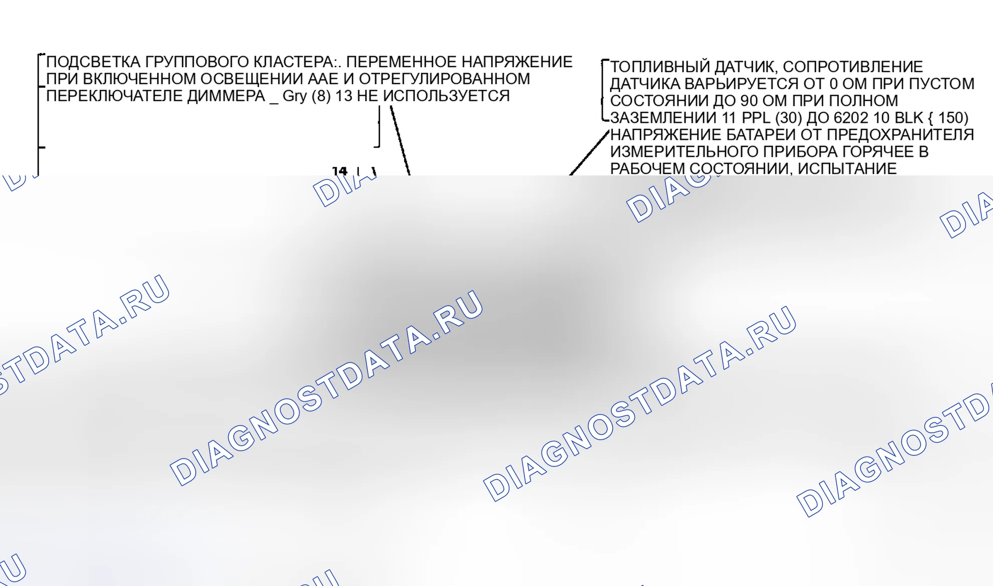 Рис. 2. Buick Electra Park Avenue Ultra transition
