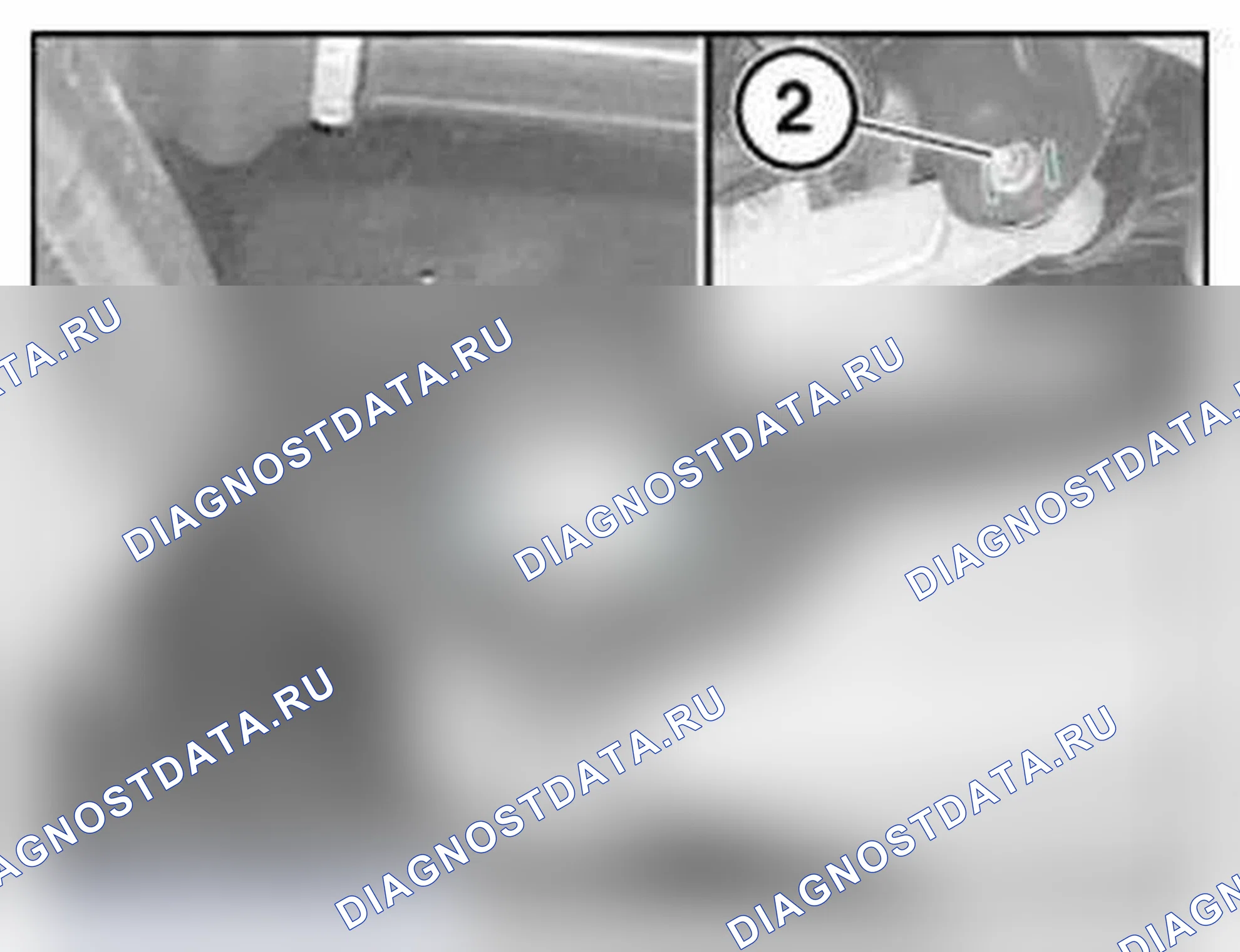 Рис. 23: 32 00 620 Регулировка заднего моста. BMW X5 M E70