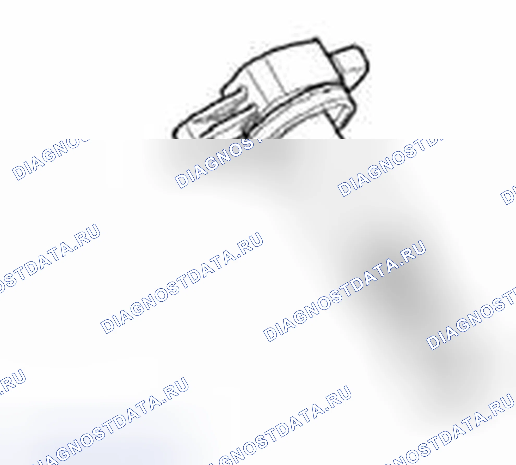 Рис. 45: КАТУШКИ ЗАЖИГАНИЯ. Land Rover Range Rover Sport I