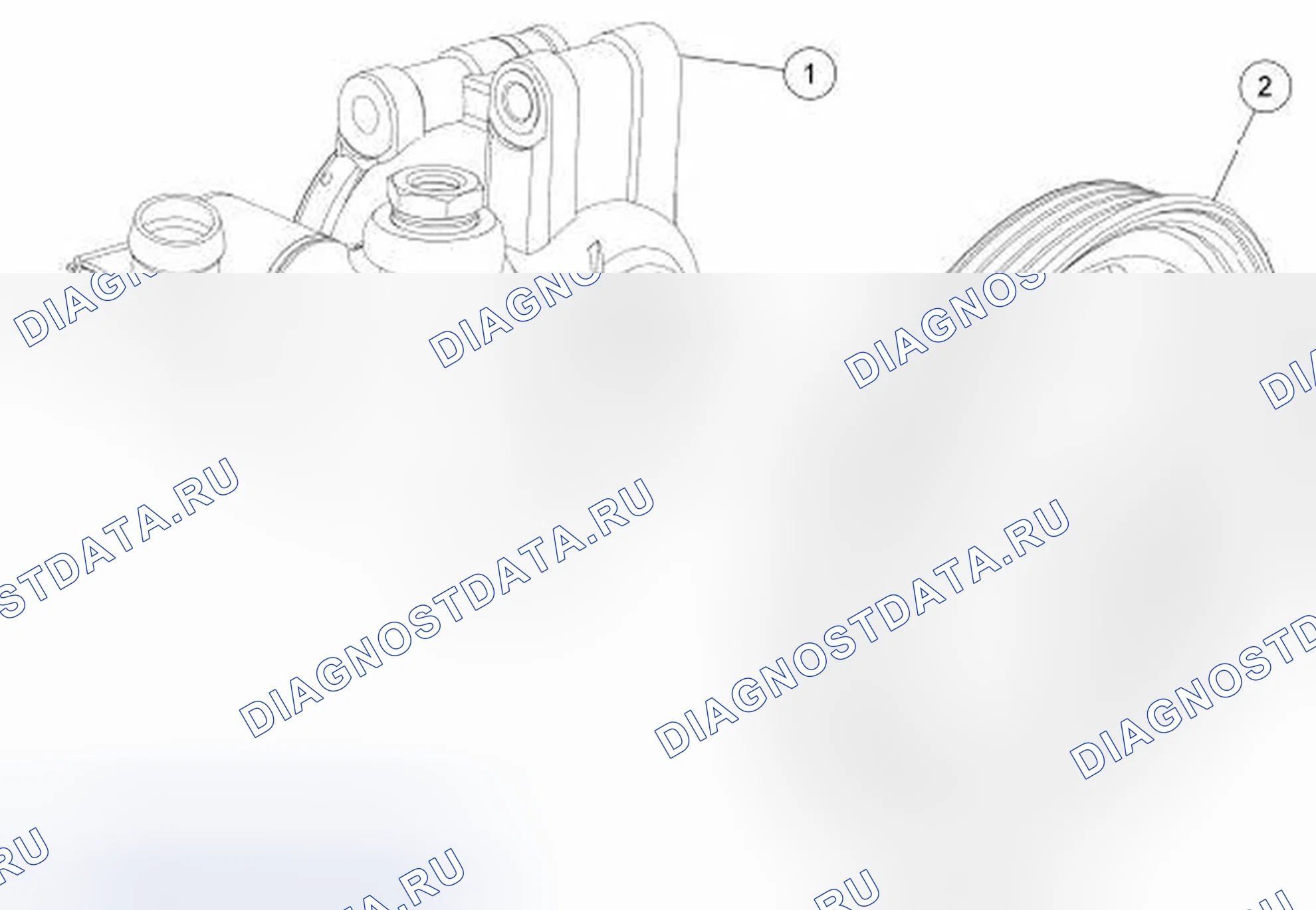 Рис. 28. Ford Taurus VI