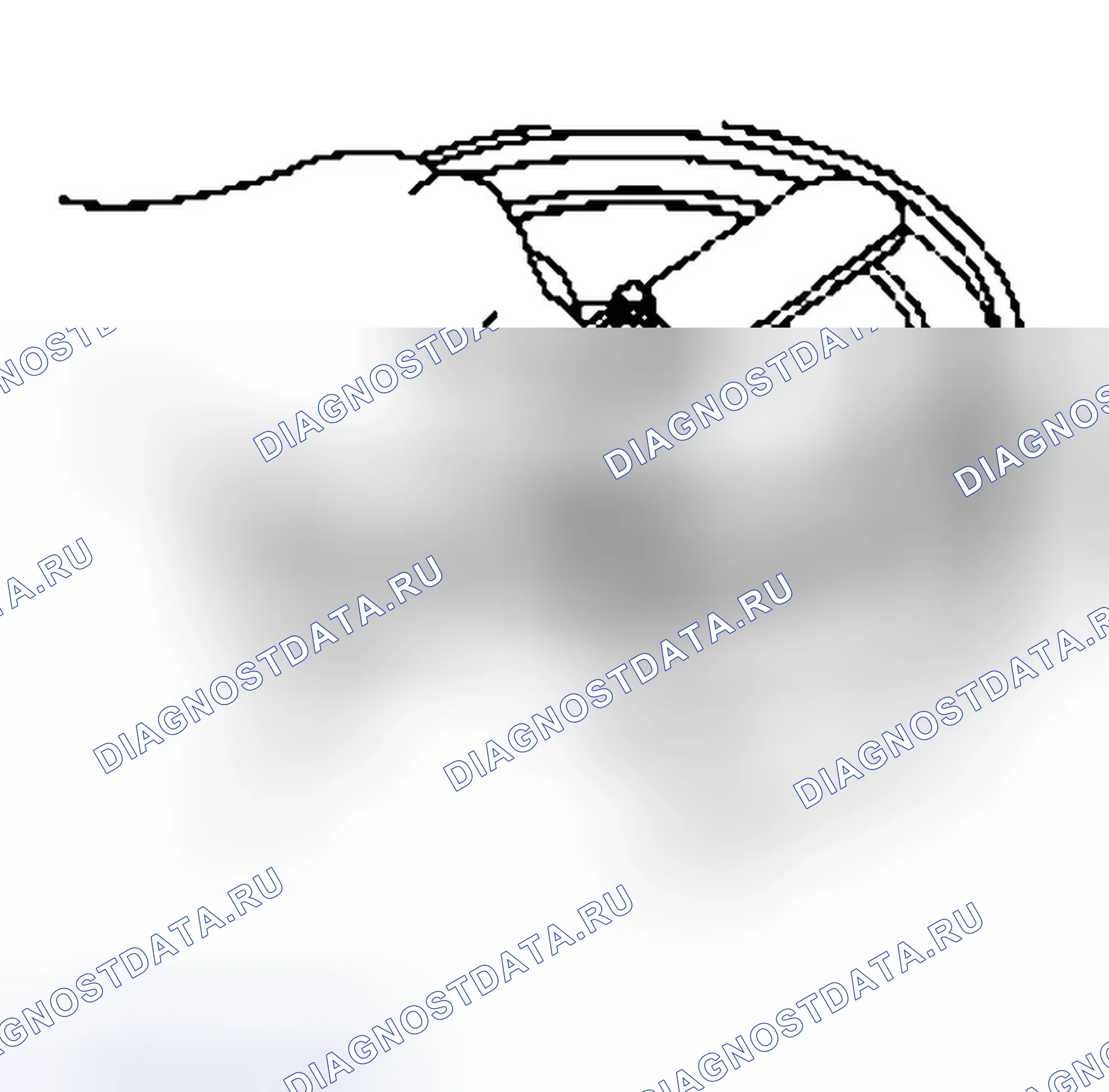 Рис. 612. Ford Pickup F150 