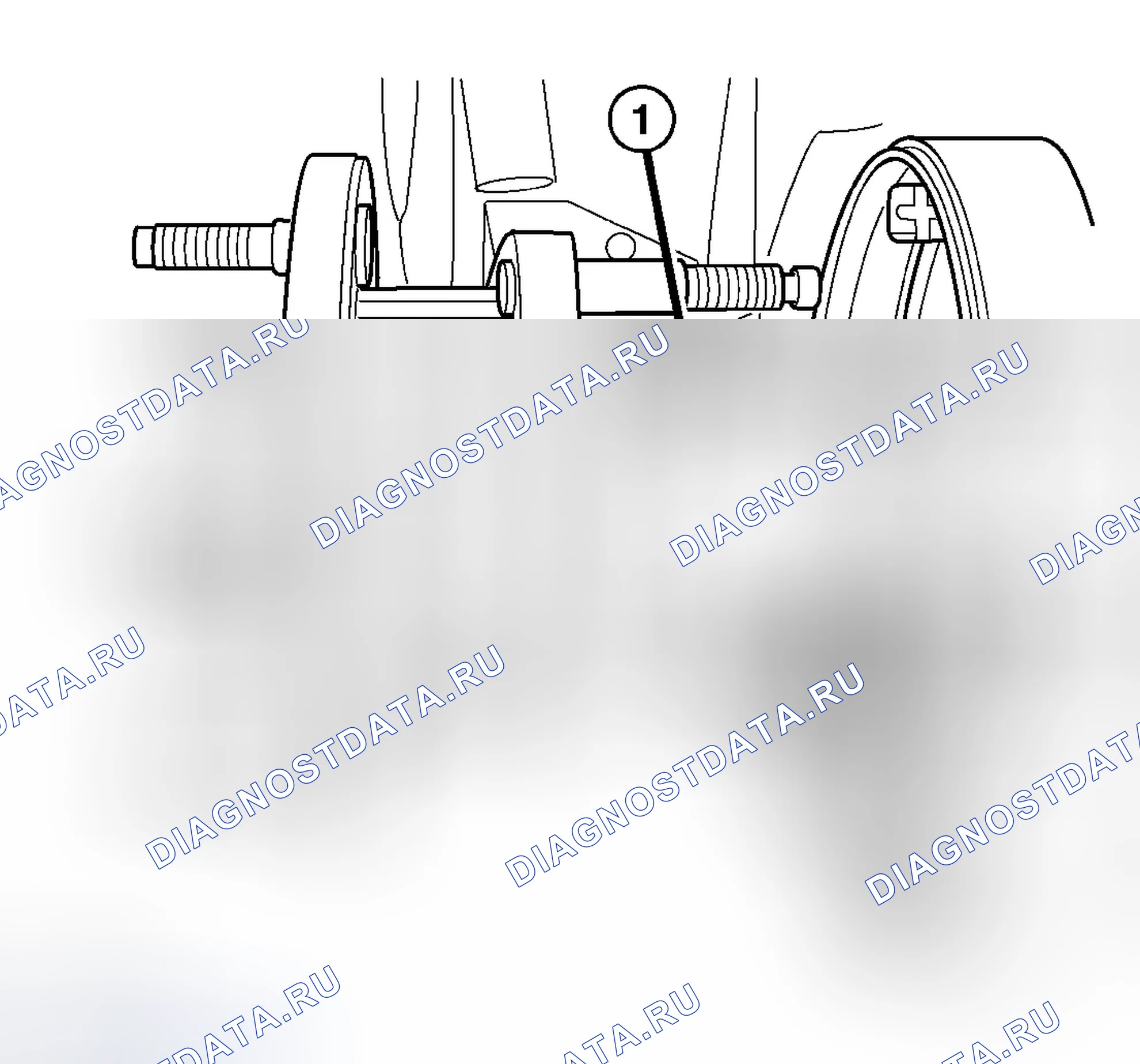 Рис. 269. Jeep Grand Cherokee WK