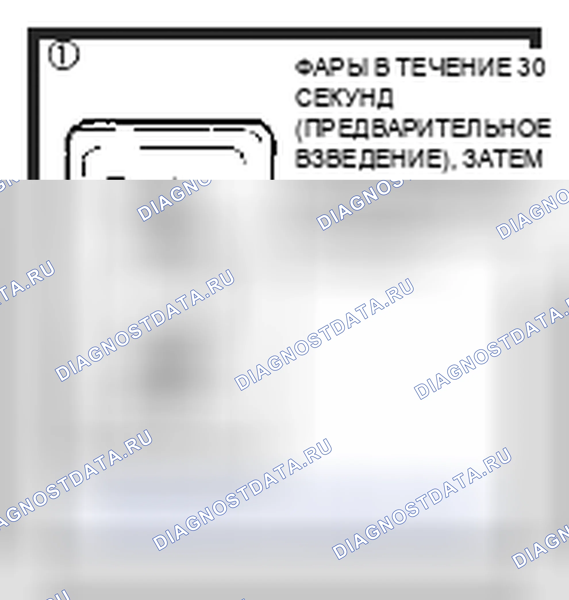 Рис. 307. Toyota Yaris II