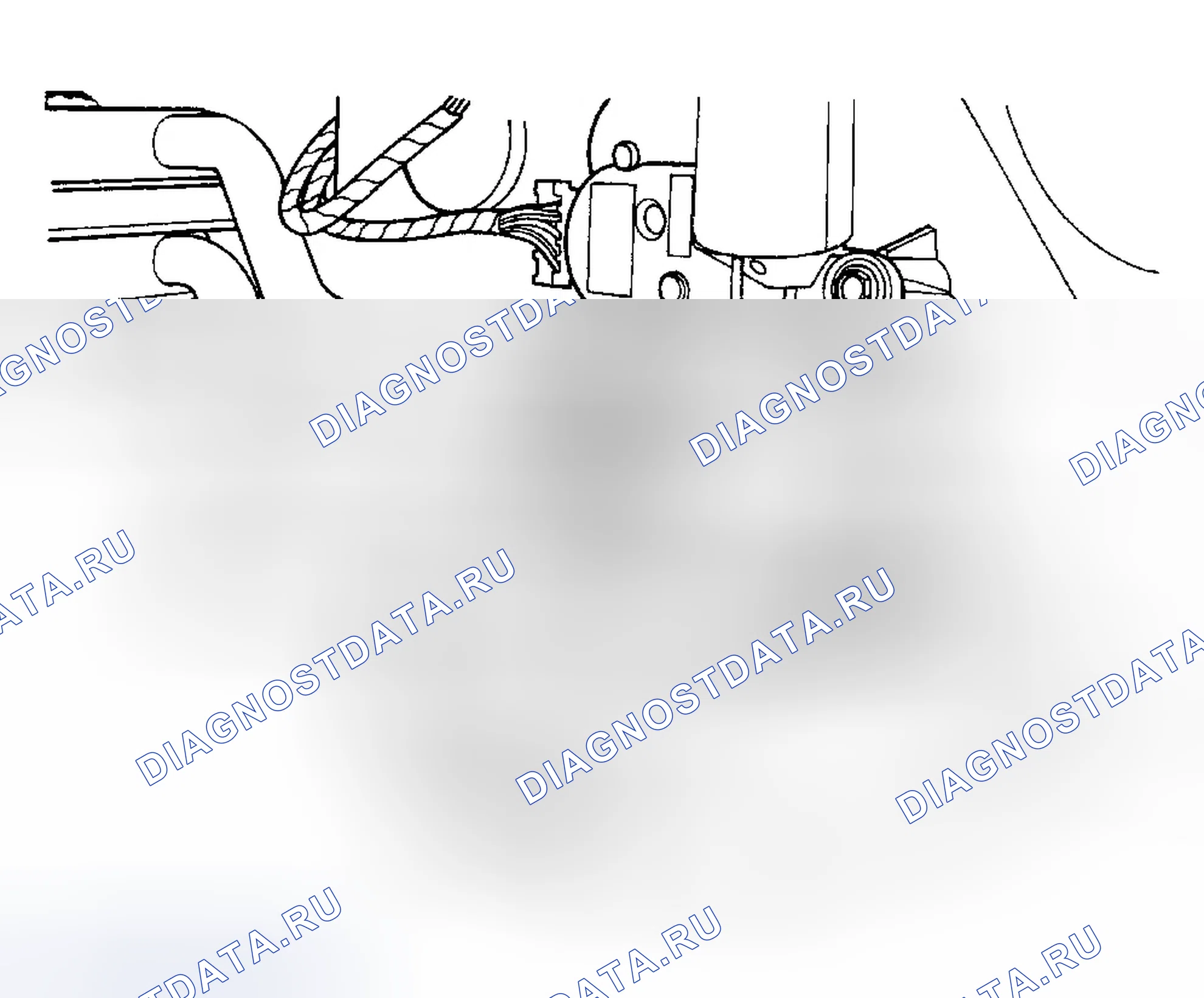 Рис. 4. Dodge Grand Caravan III