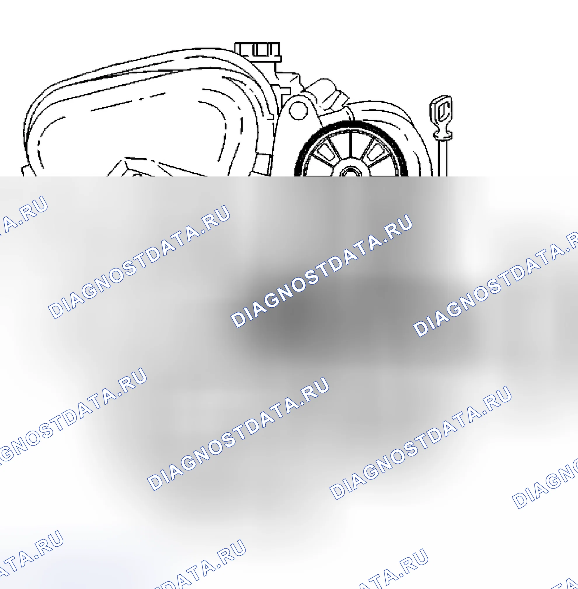 Рис. 11. Volvo S40 I рестайлинг