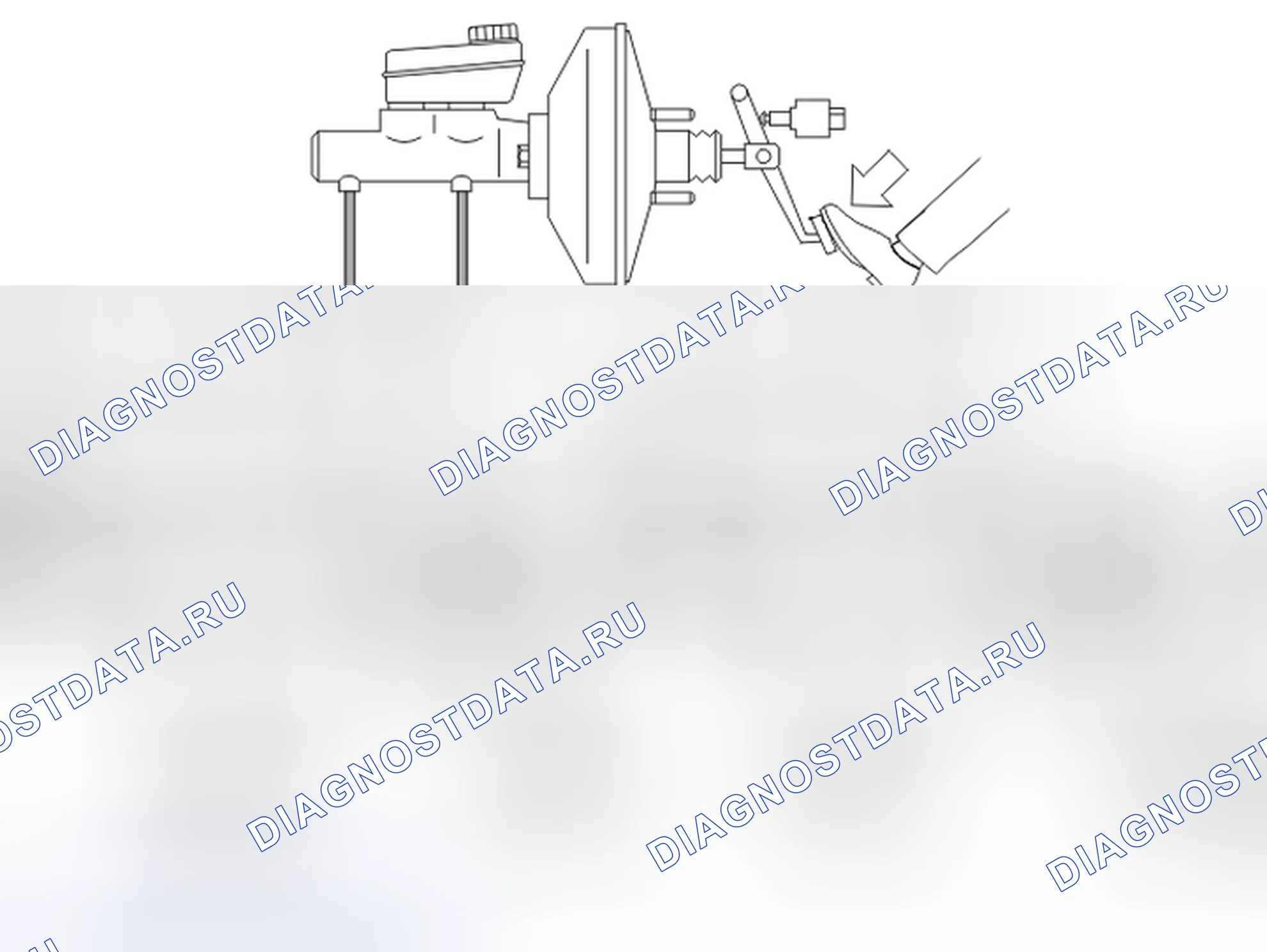 Рис. 521. Volvo S80 II рестайлинг