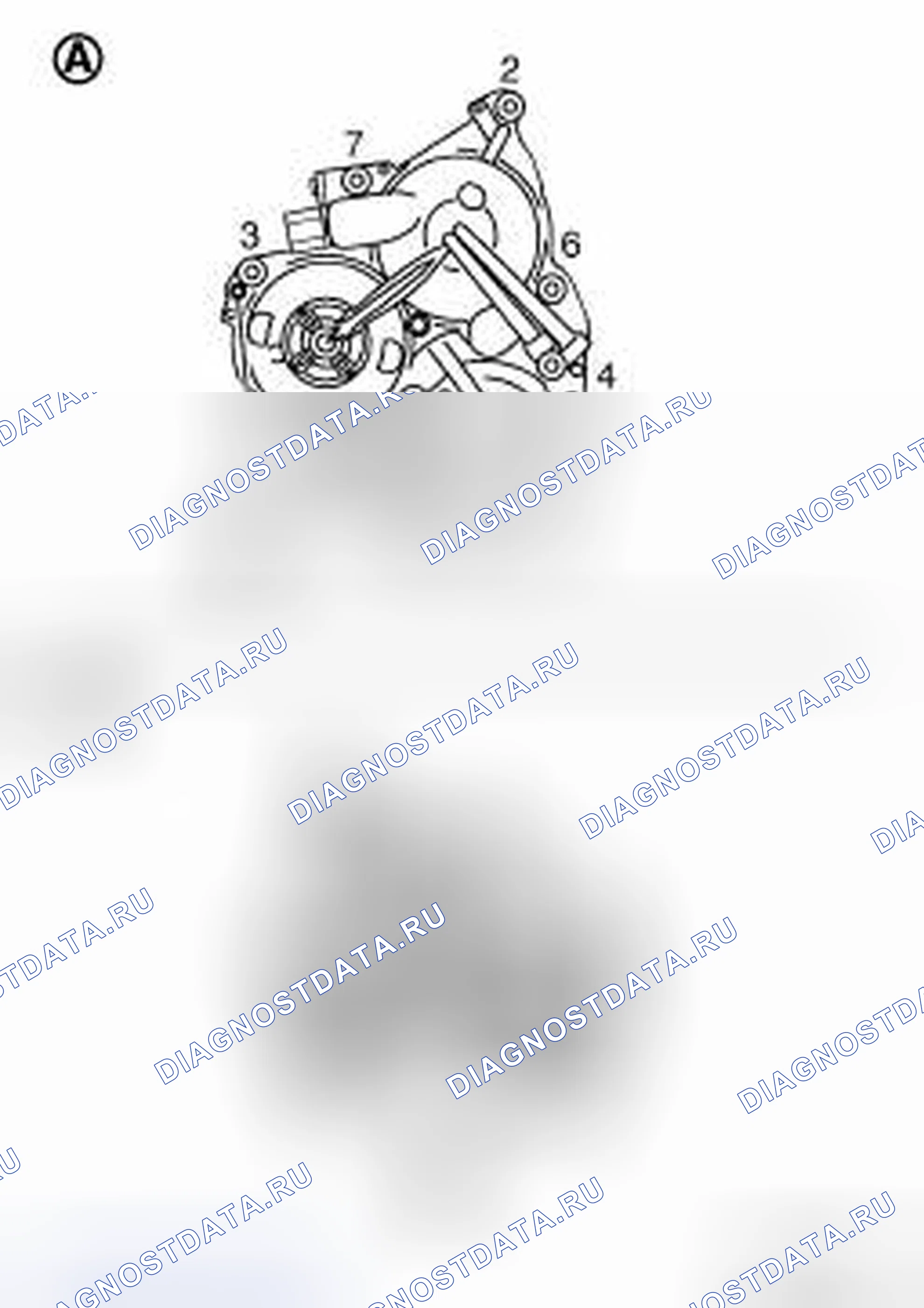 Рис. 108. Honda Passport I