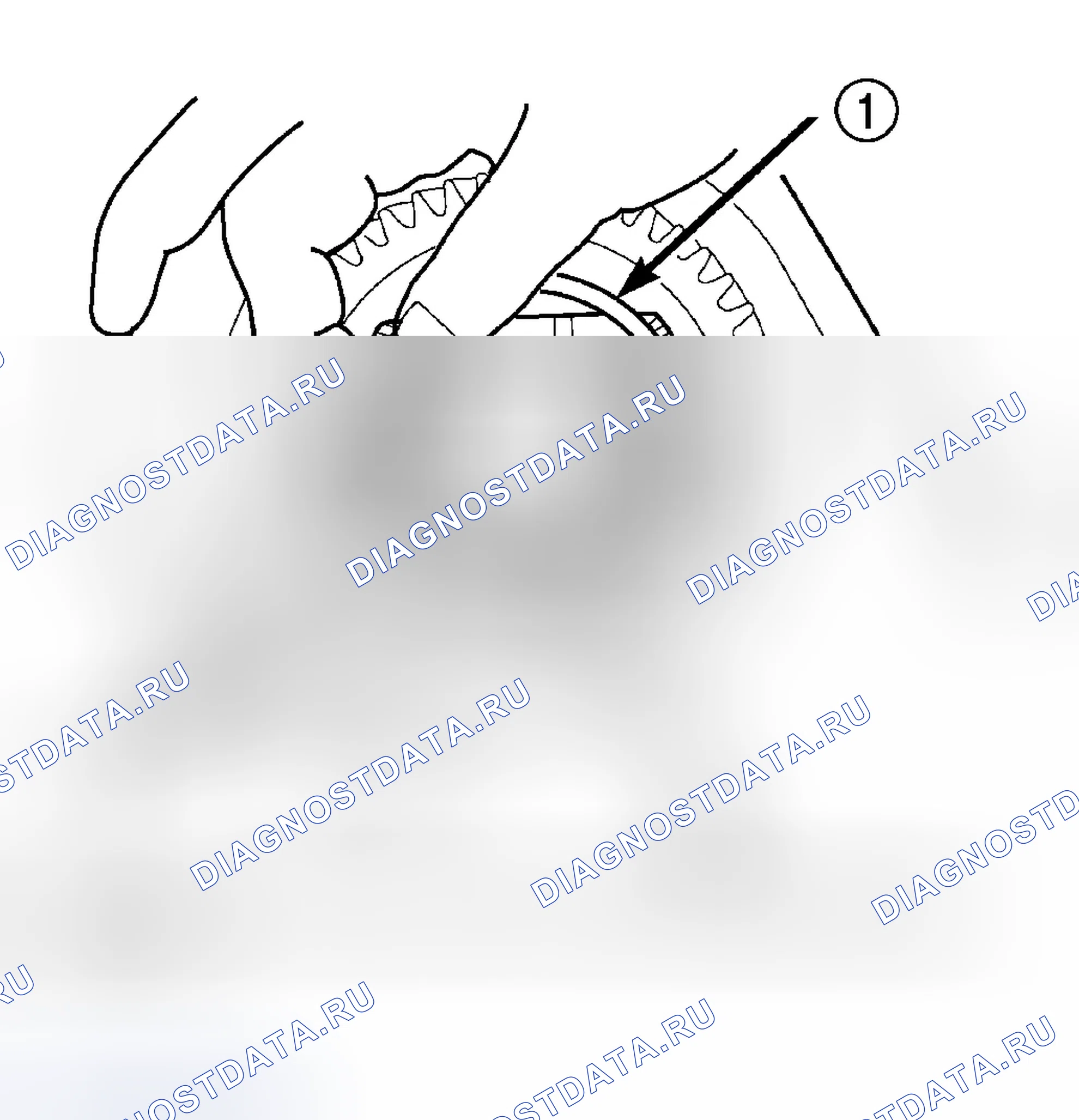 Рис. 227. Dodge Grand Caravan IV