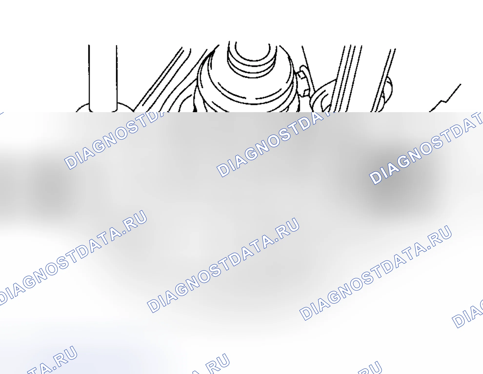 Рис. 11. Subaru Impreza GD/GC/GG рестайлинг 2