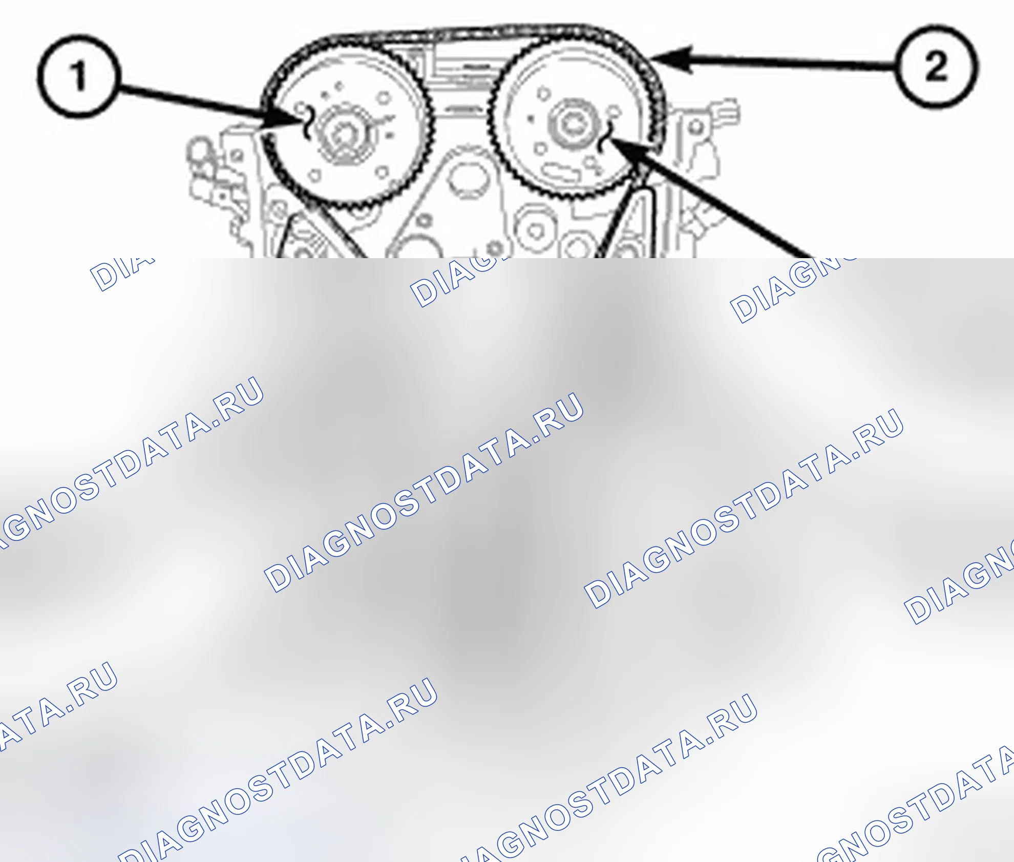Рис. 658. Dodge Caliber I