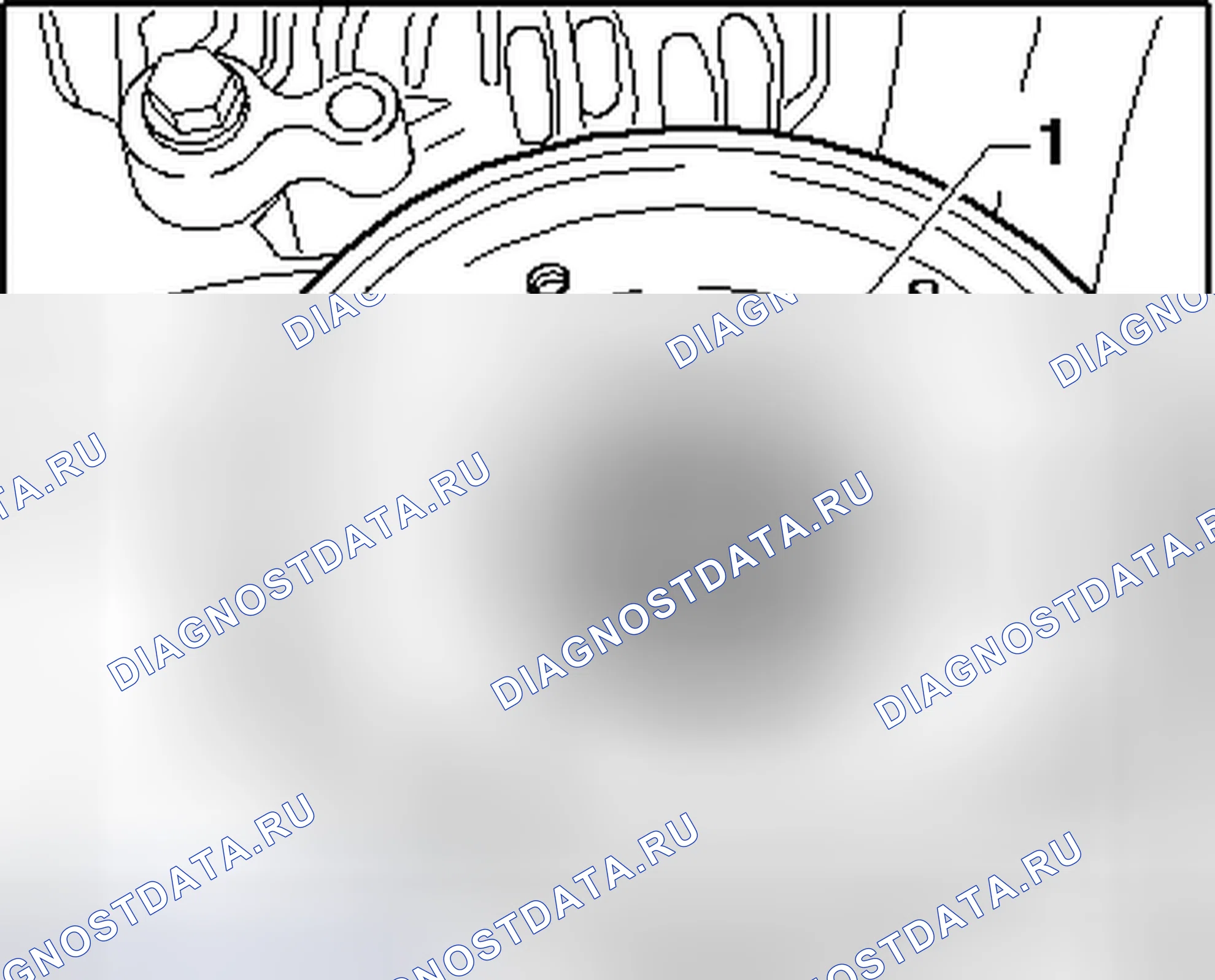 Рис. 32. Volkswagen Passat B6