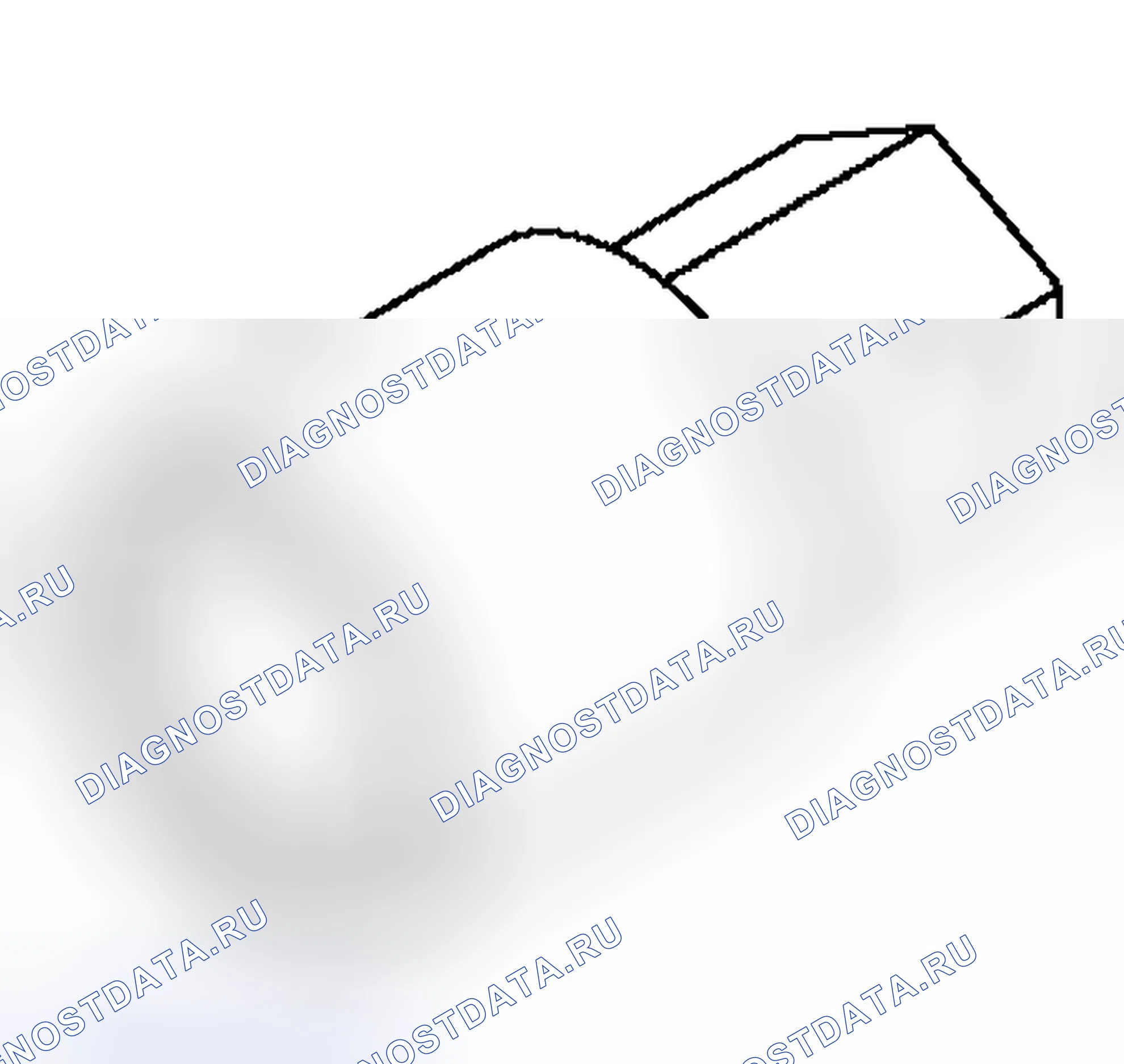 Рис. 181. Mitsubishi Galant IX рестайлинг