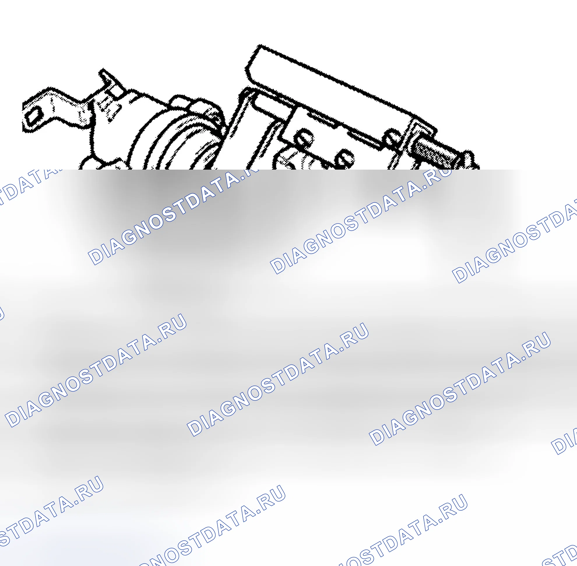 Рис. 20. Audi A8 D2