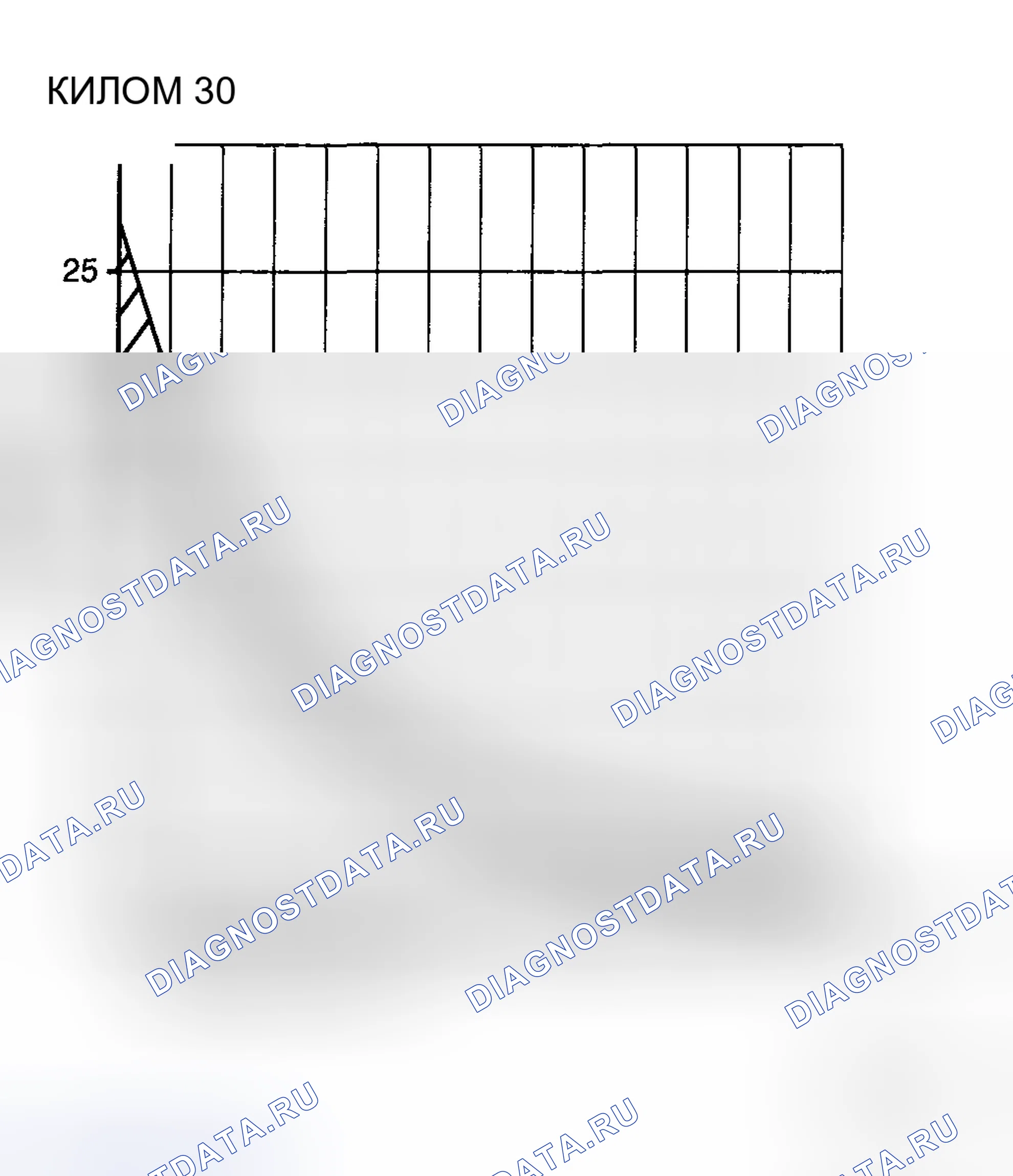 Рис. 40: ПРОВЕРКА ДАТЧИКА ТЕМПЕРАТУРЫ ВОДЫ [L3, Aj]. Mazda 6 GH рестайлинг