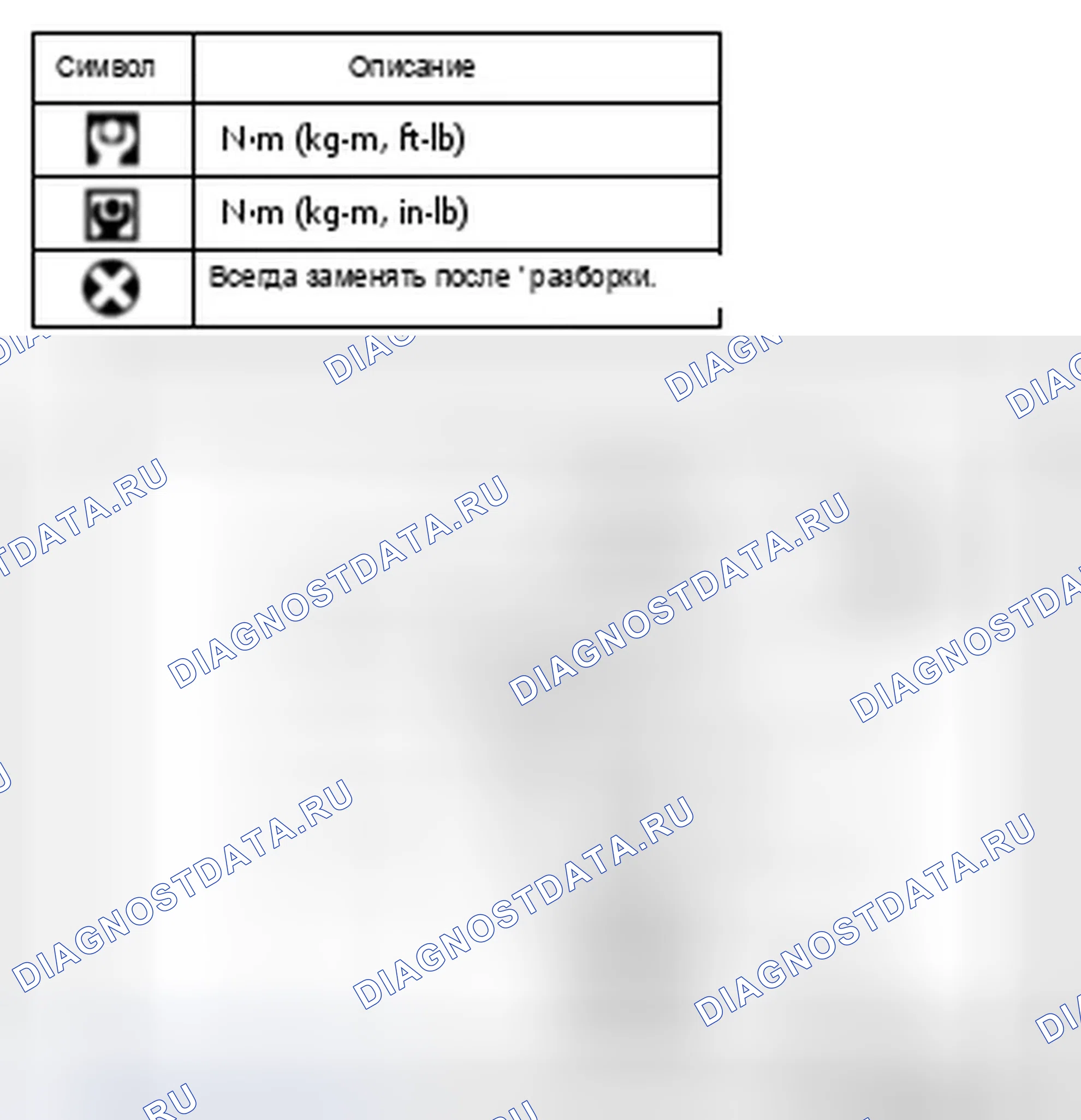 Рис. 8. Infiniti QX60 I