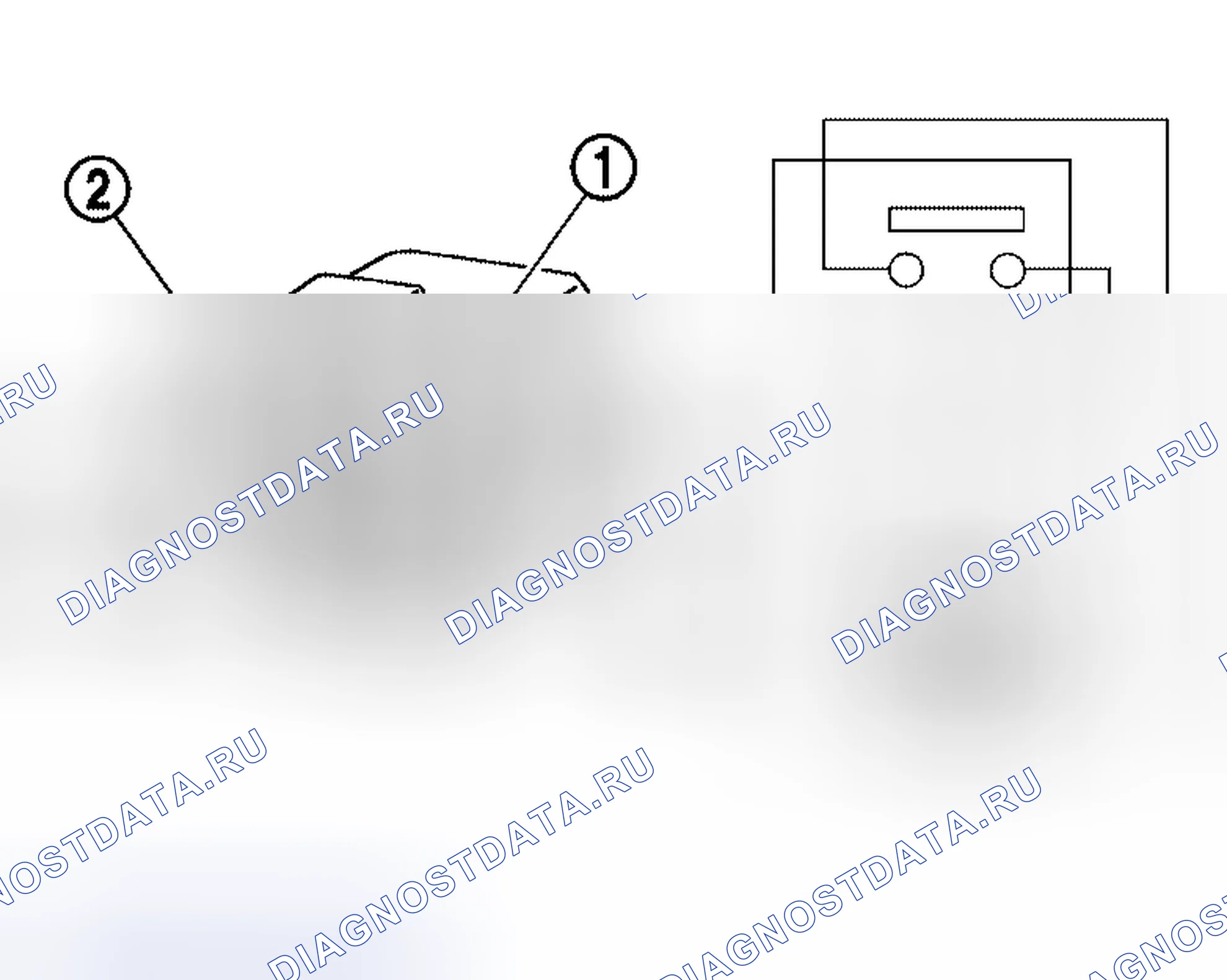 Рис. 16. Honda NSX I