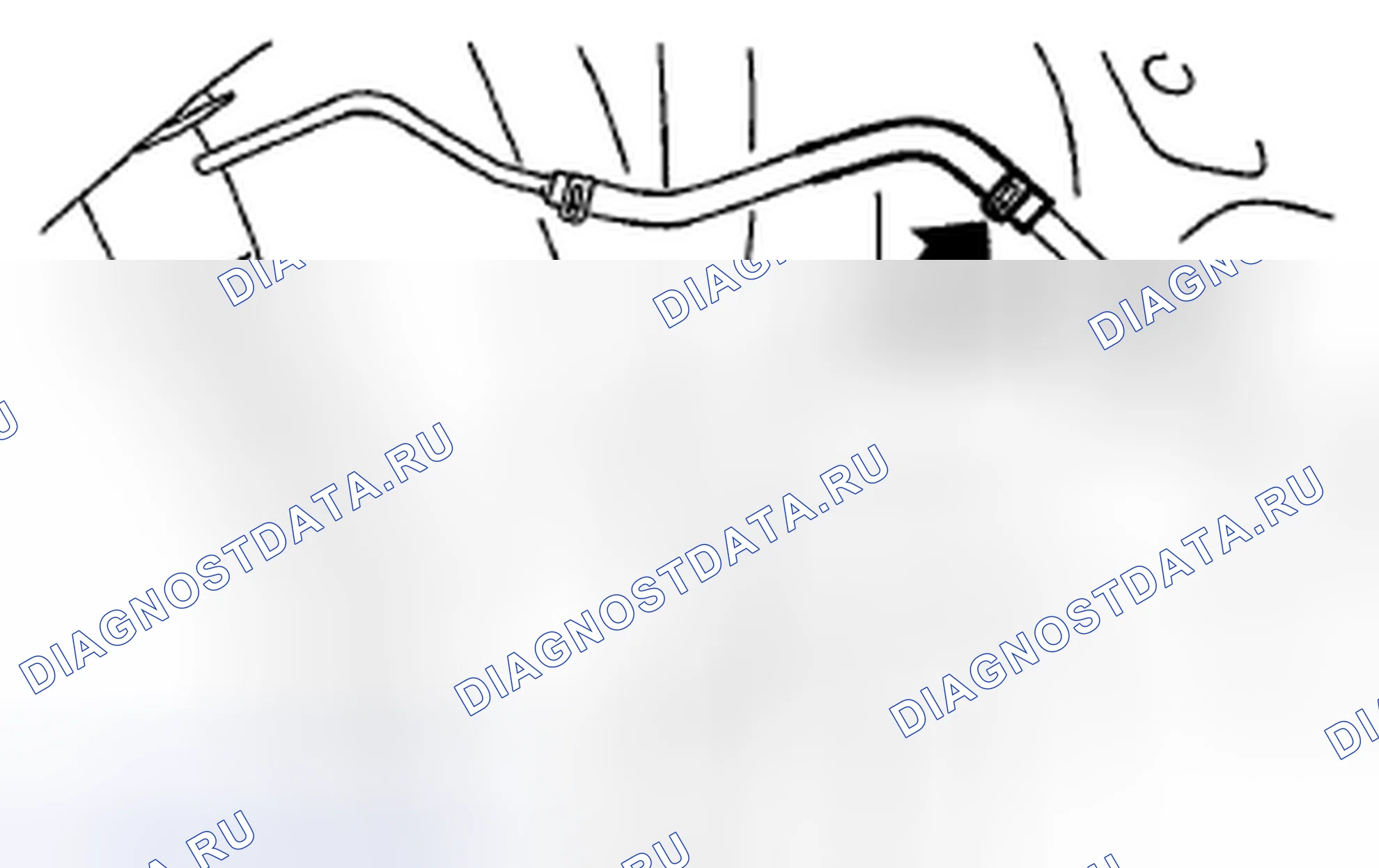 Рис. 327. Subaru Outback BR рестайлинг