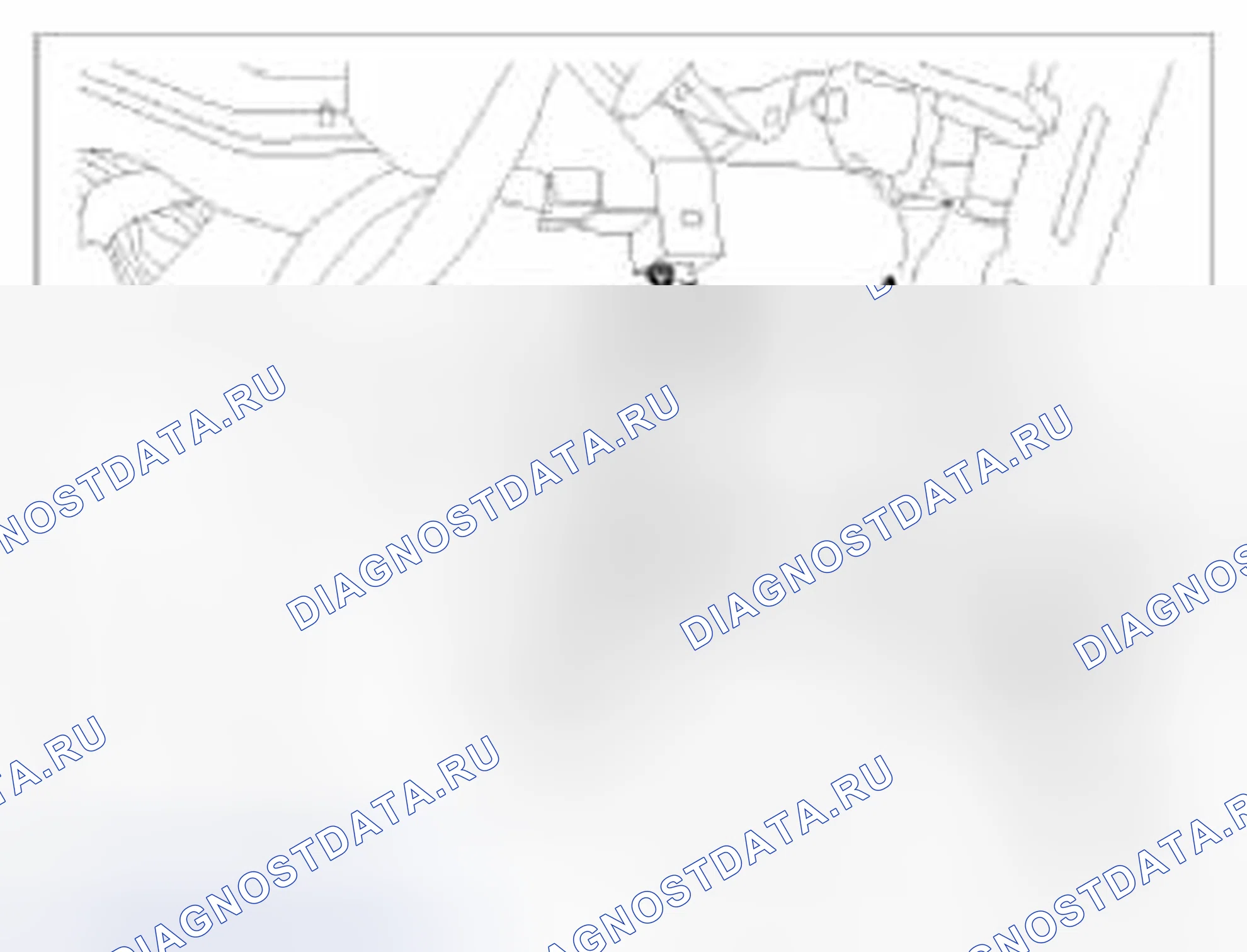 Рис. 13. BMW 6 серия F06/F13/F12