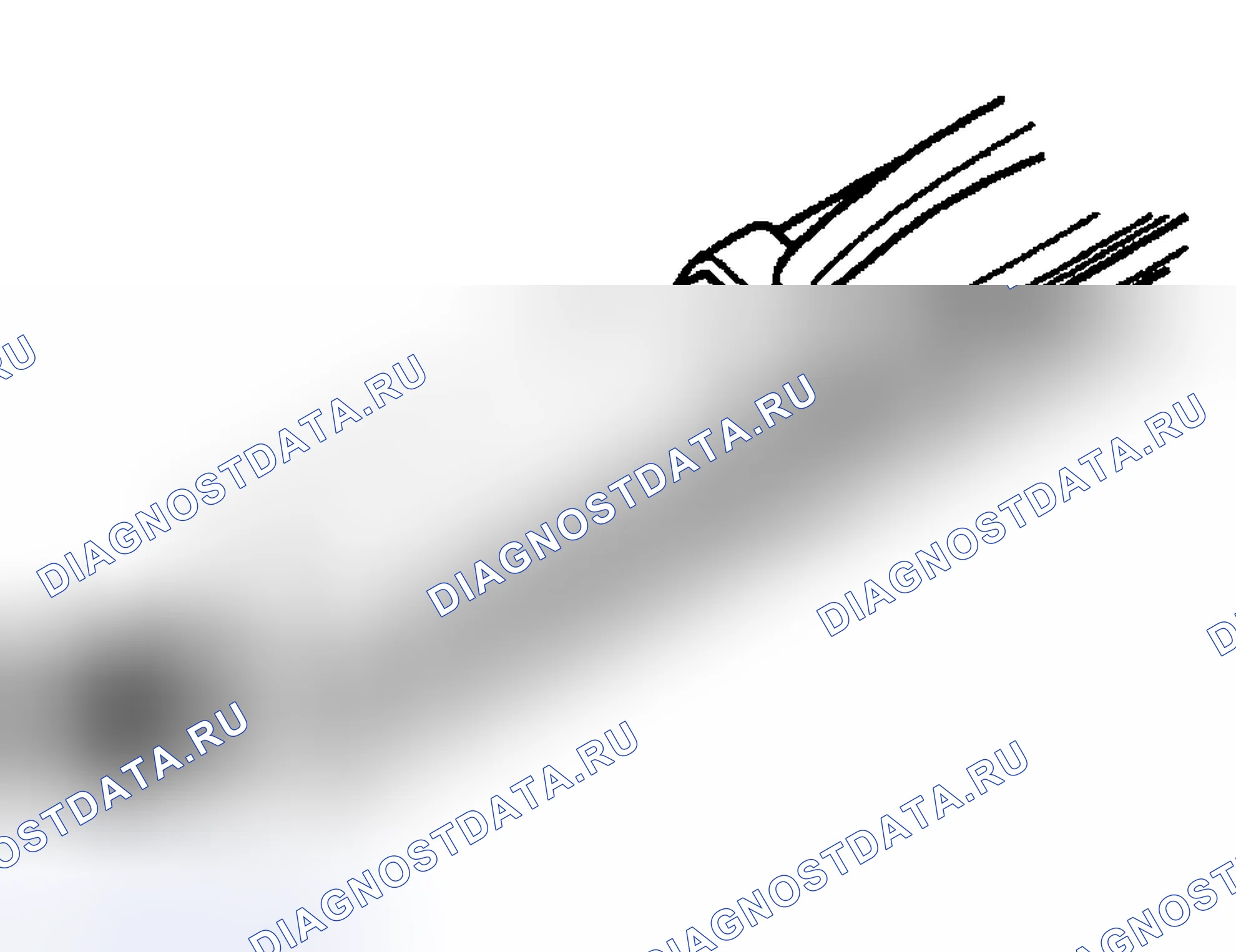 Рис. 25: Процедура установки. Hyundai Terracan I
