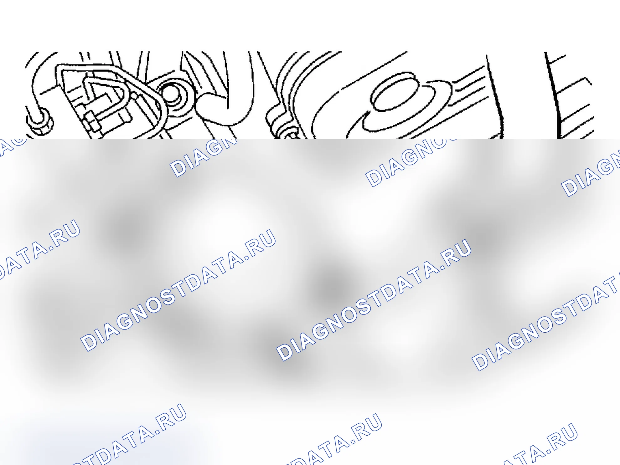 Рис. 137. Subaru Impreza WRX GD/GG рестайлинг