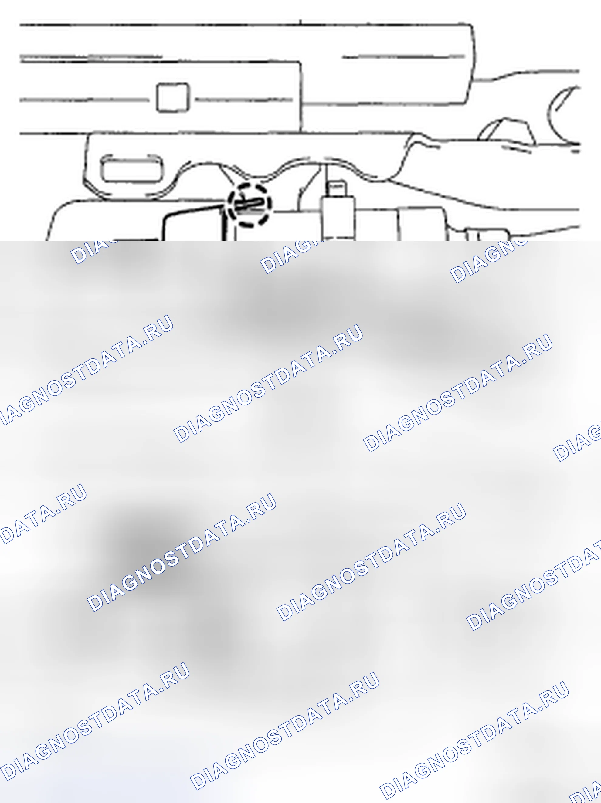 Рис. 220. Toyota Highlander II