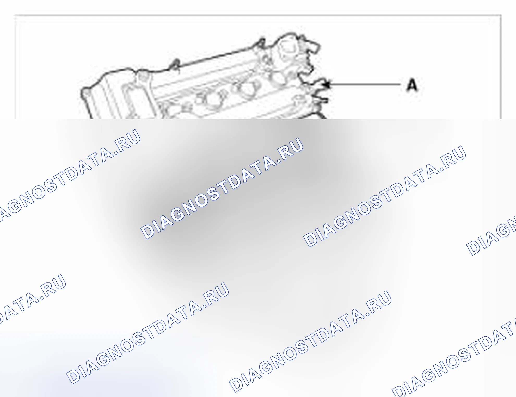 Рис. 82. BMW 6 серия F06/F13/F12