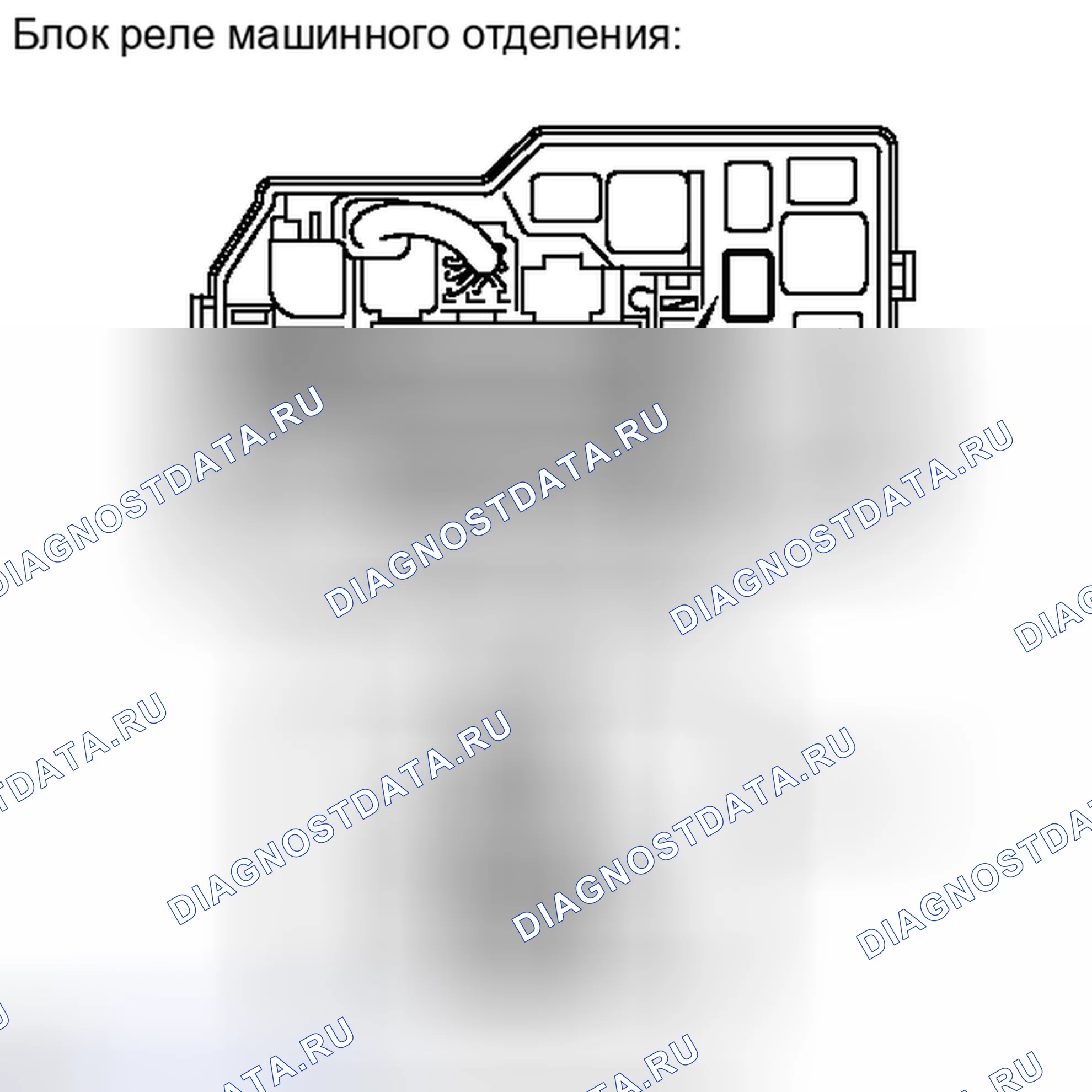 Рис. 150: ПОРЯДОК ВЫПОЛНЕНИЯ РАБОТ. Toyota Highlander II рестайлинг