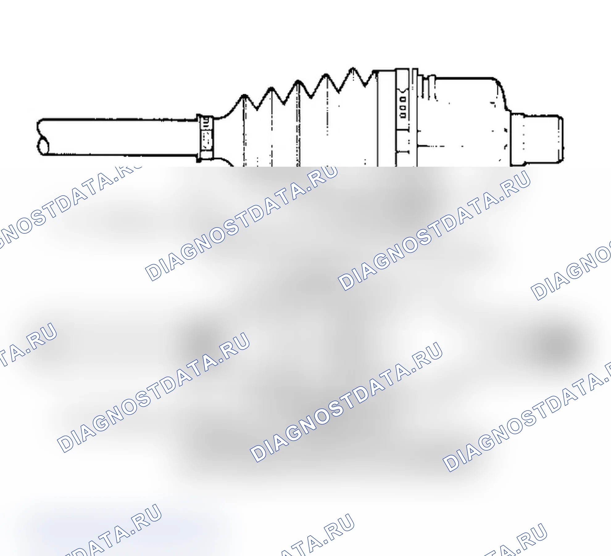 Рис. 6. Buick Electra VI