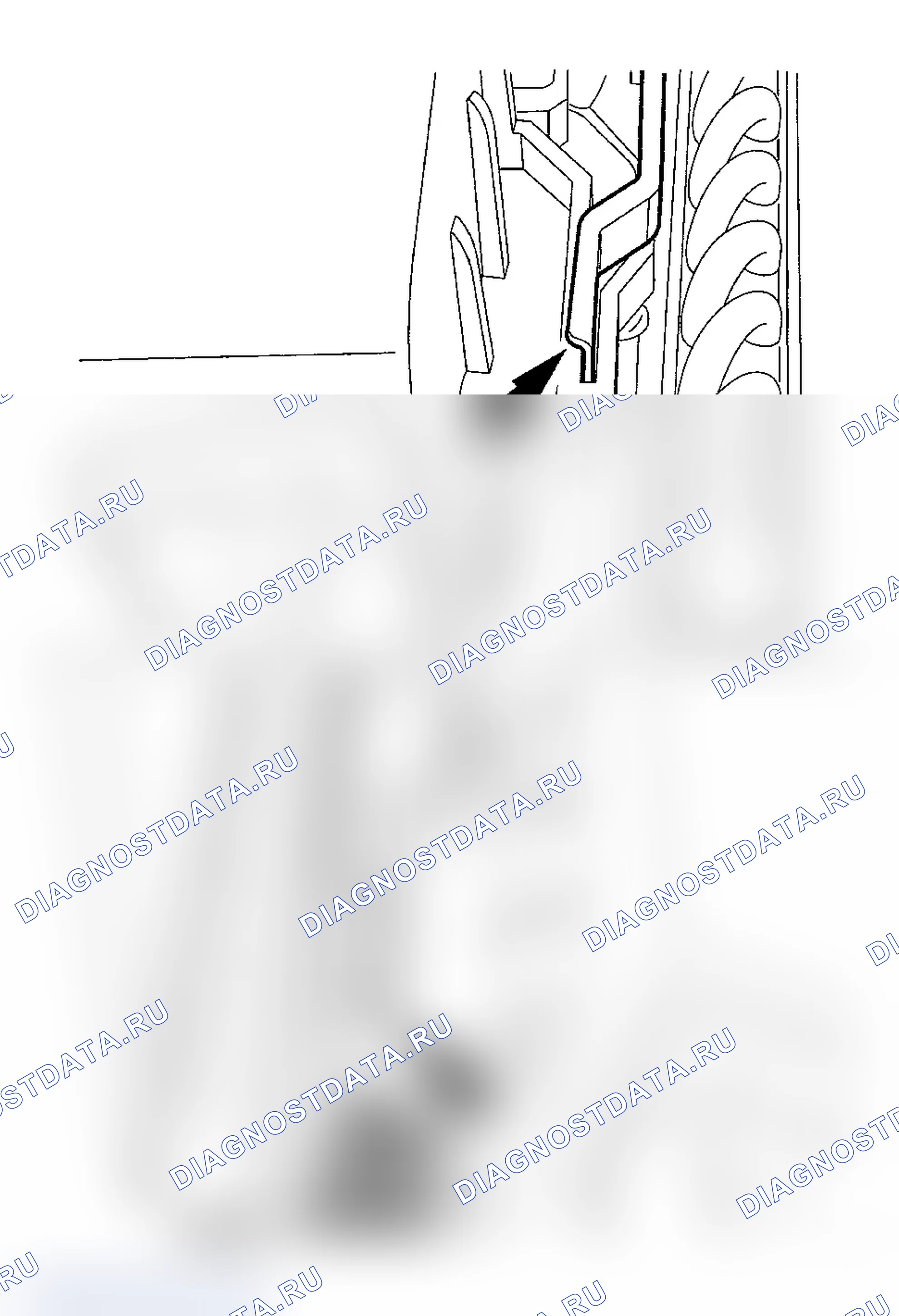 Рис. 588. Ford Five Hundred I