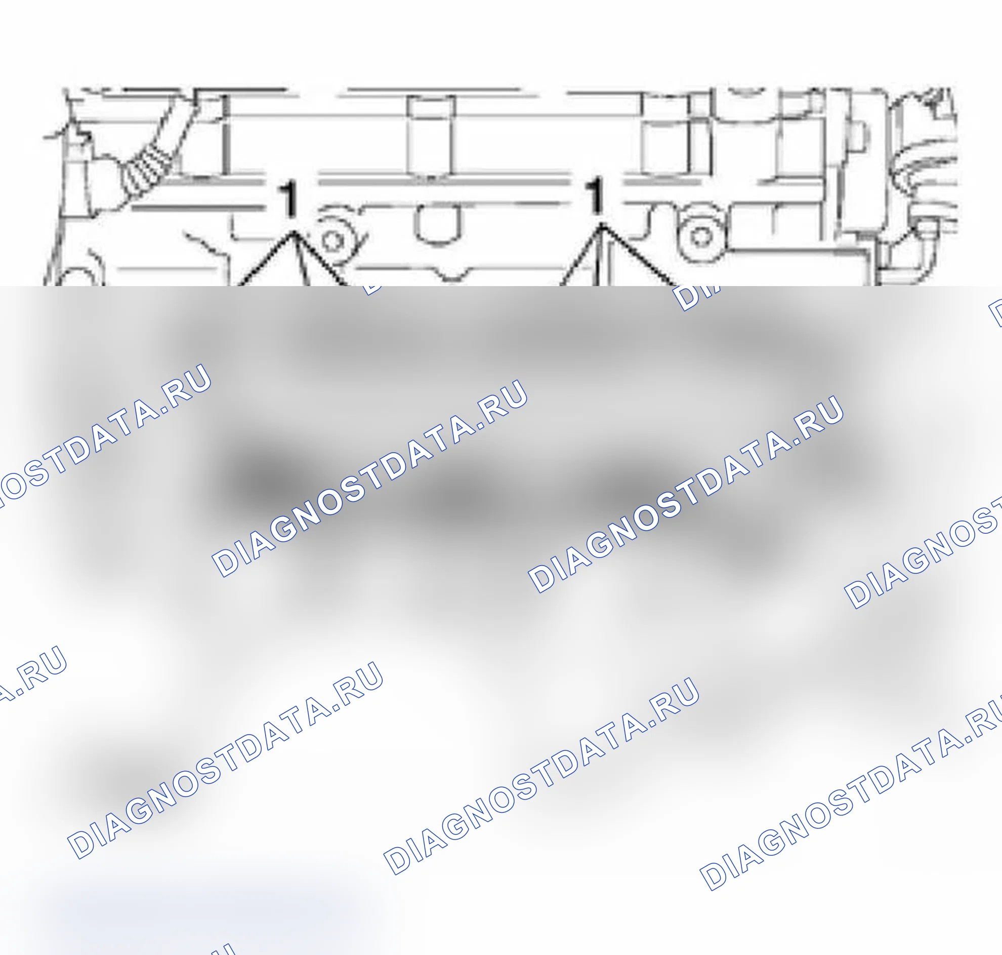 Рис. 13. Audi A6 C5 рестайлинг