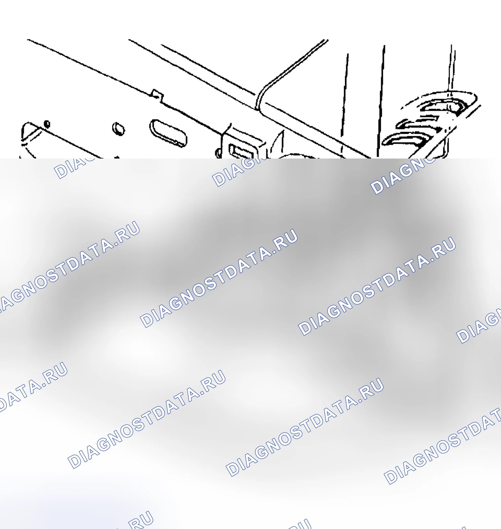 Рис. 100: Процедура установки. Hyundai Venue I